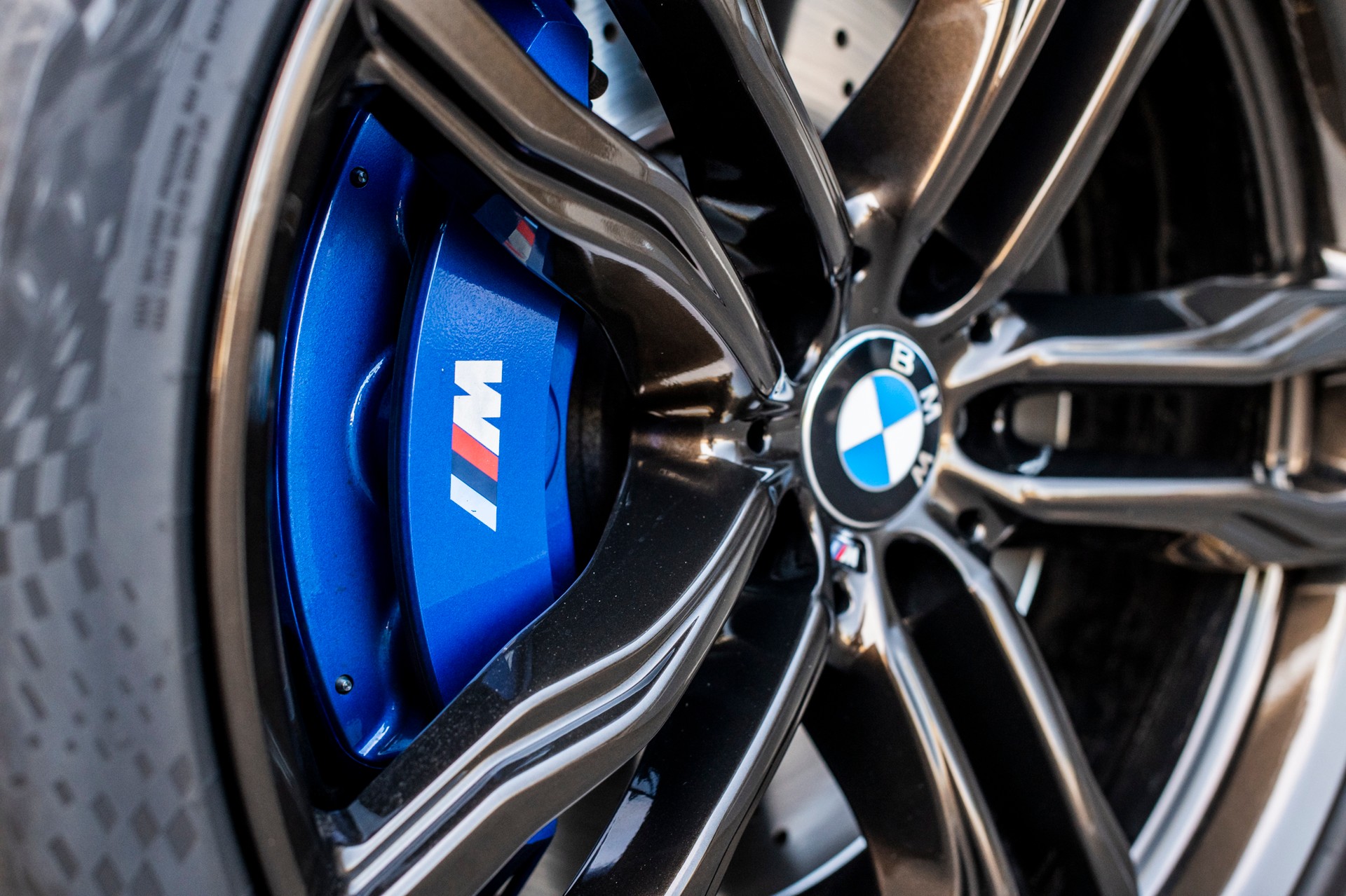 BMW X6M Steptronic-image-6