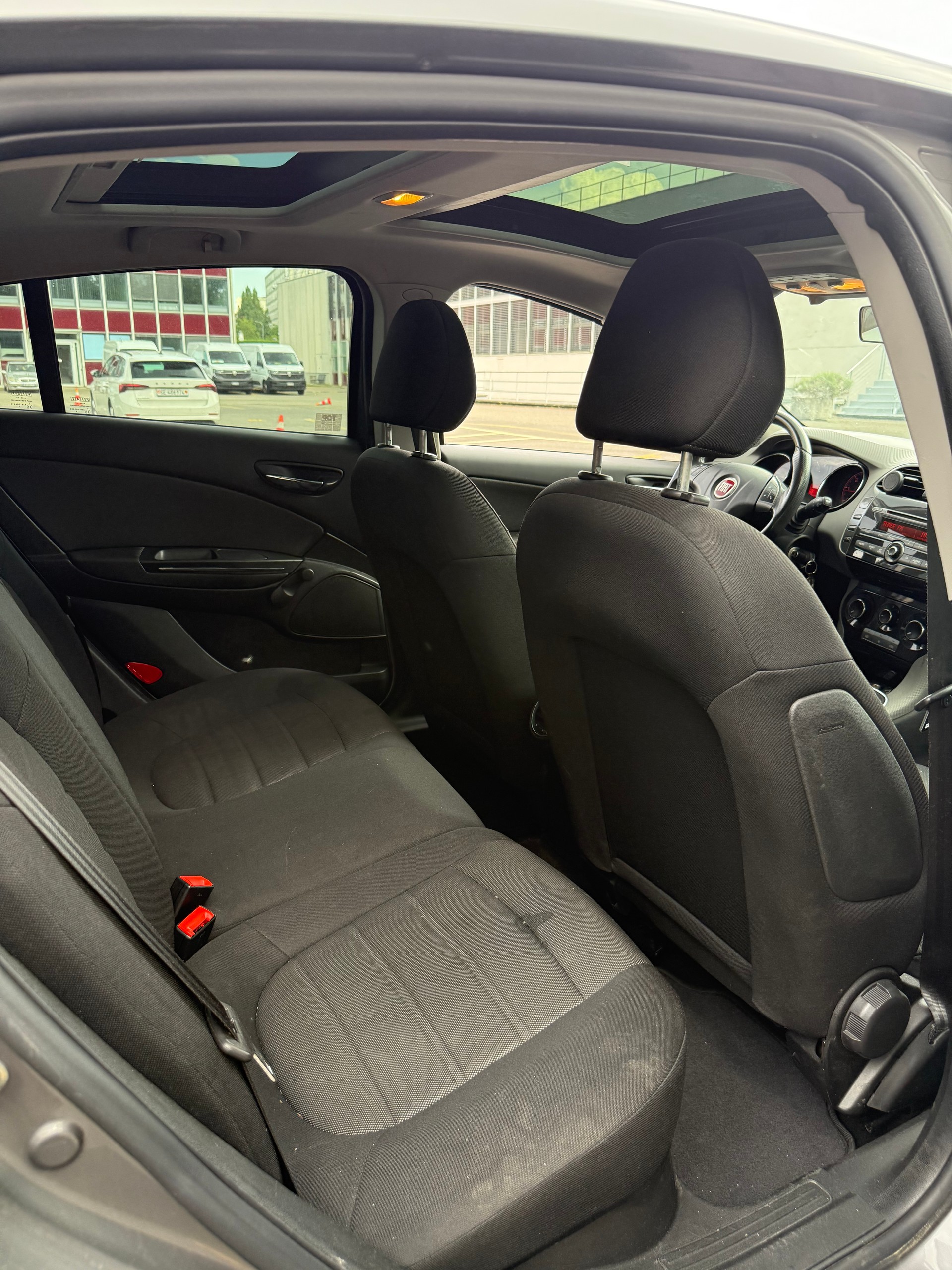 FIAT Bravo 1.6 JTD Dynamic PUR O2 (Eco)-image-6