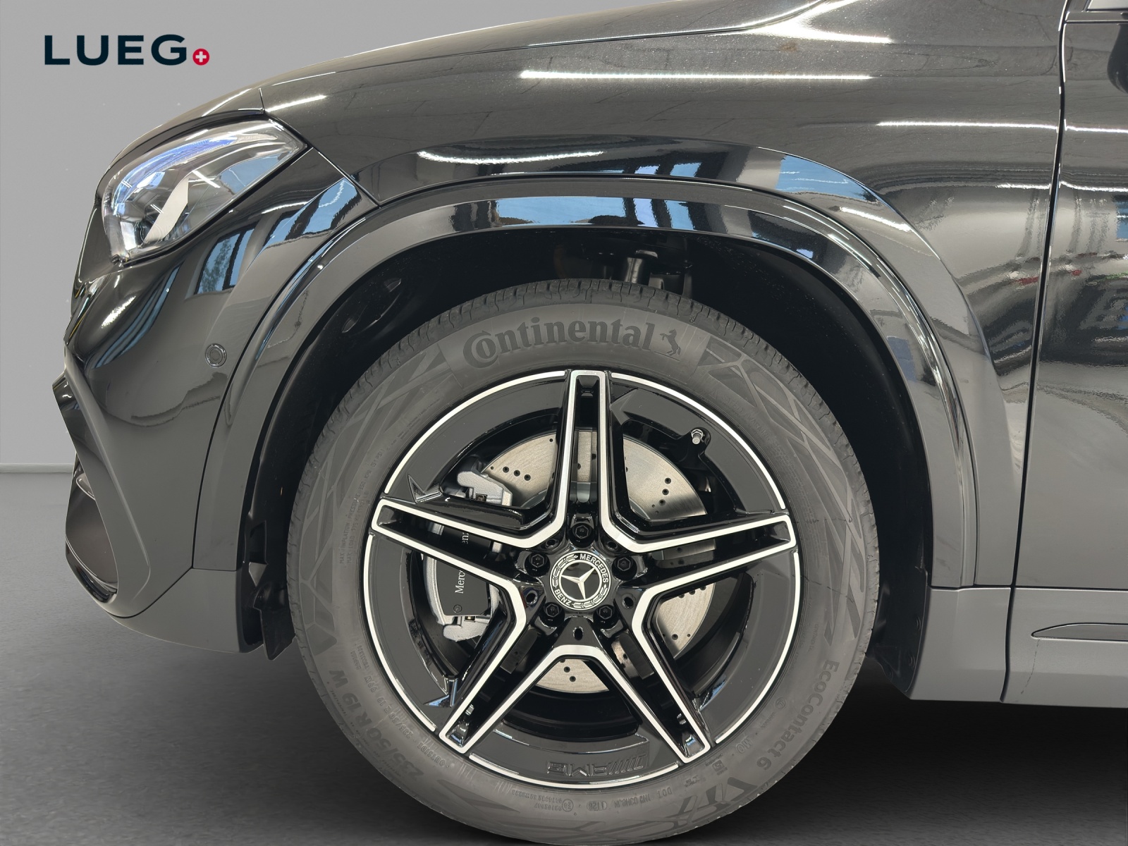 MERCEDES-BENZ GLA 250 4Matic 8G-DCT Swiss Star-image-6