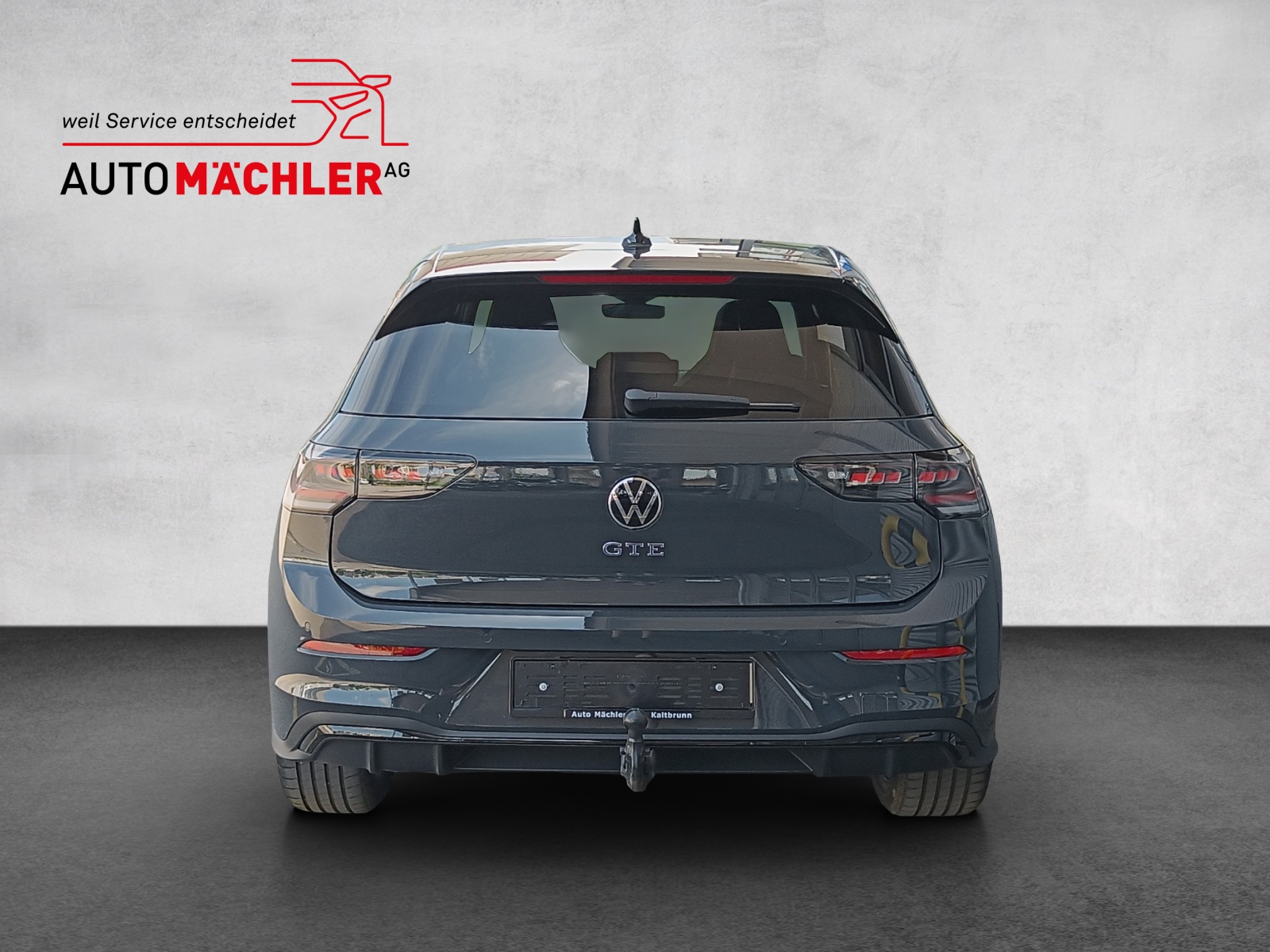VW Golf VIII 1.5 TSI PHEV GTE DSG*5J Garantie*8-Fach Räder*Pano*AHK*Leder*-image-5