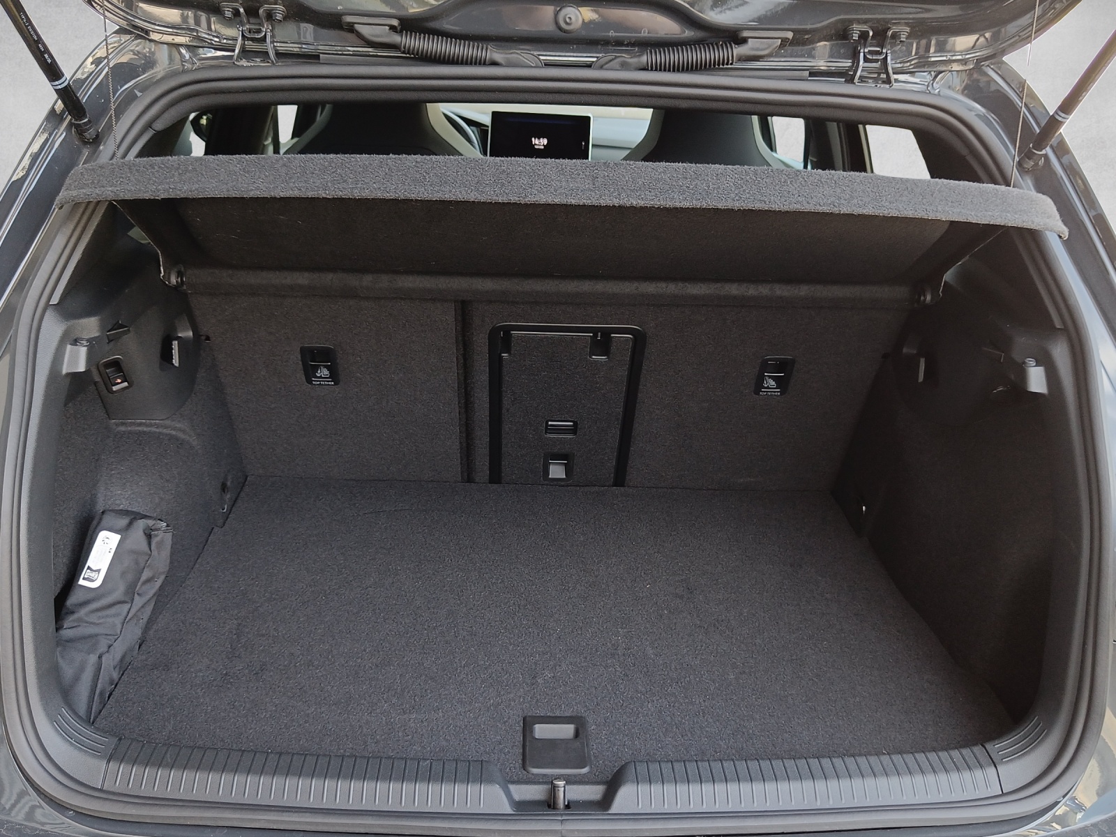 VW Golf VIII 1.5 TSI PHEV GTE DSG*5J Garantie*8-Fach Räder*Pano*AHK*Leder*-image-15