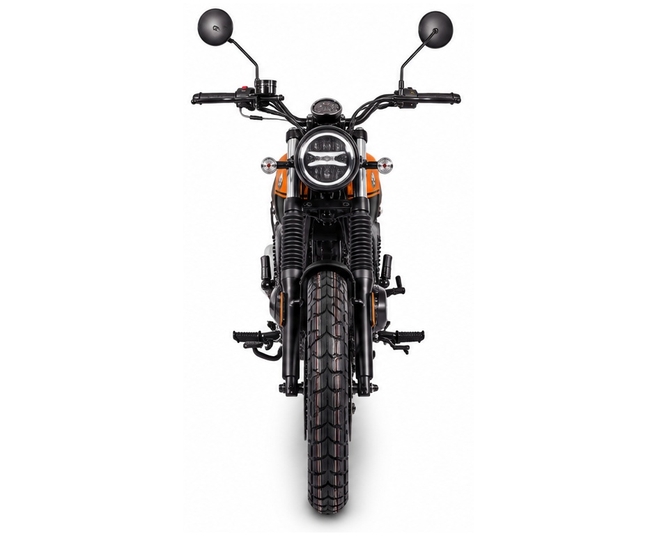 BRIXTON Cromwell 125 ABS-image-3