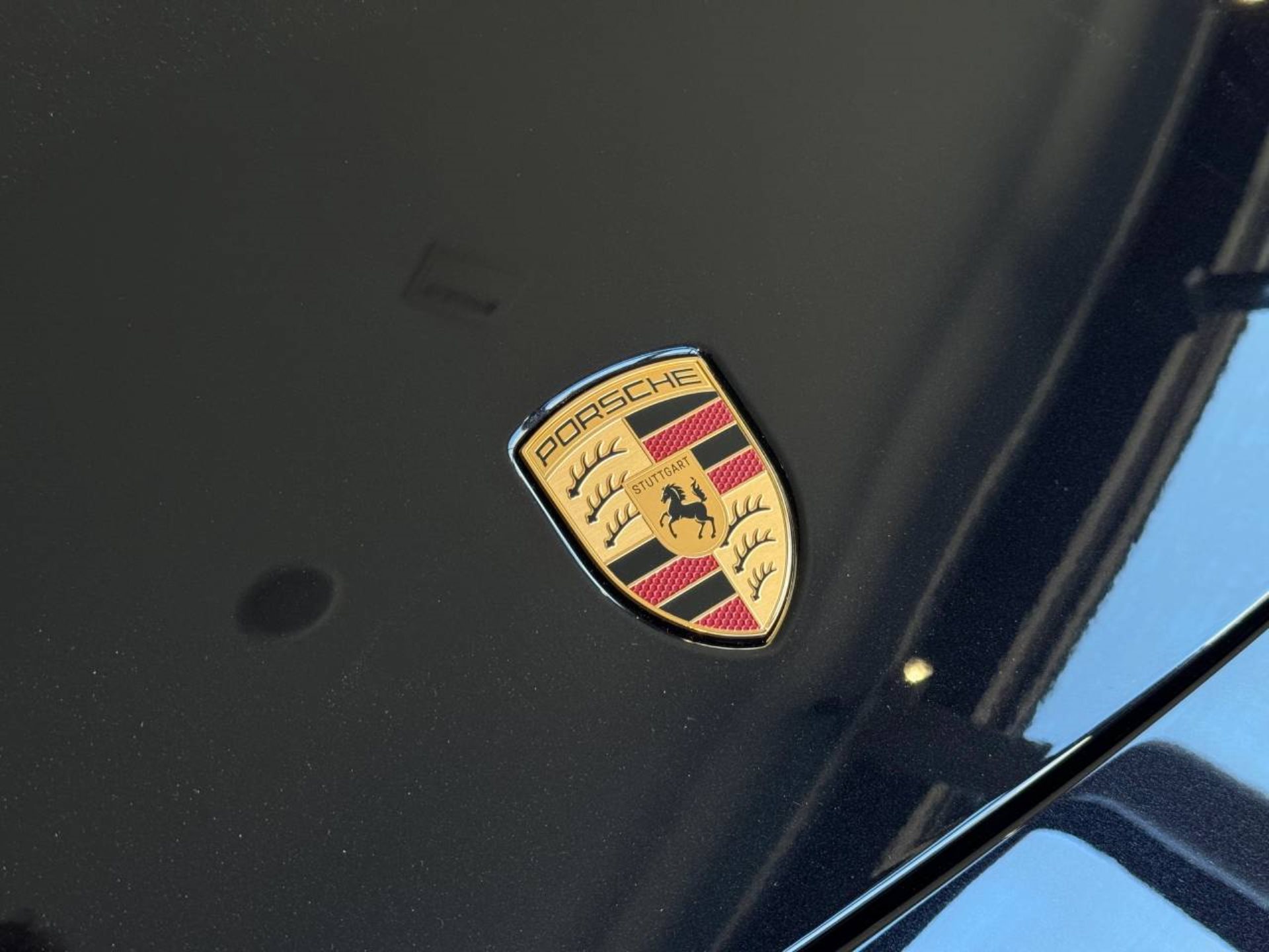 PORSCHE Macan GTS-image-30