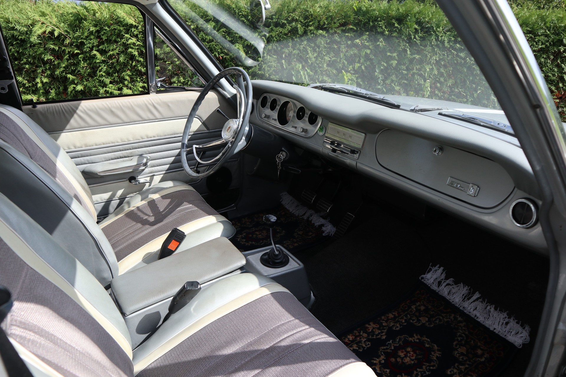 FORD 20M P5 TS-image-4