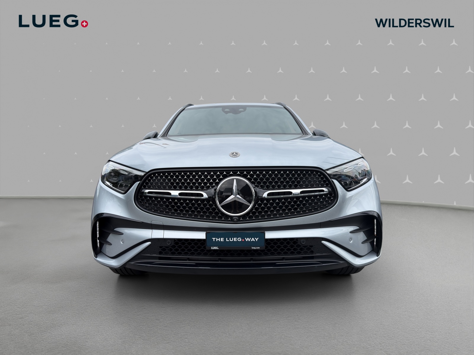 MERCEDES-BENZ GLC 200 4Matic 9G-Tronic-image-5