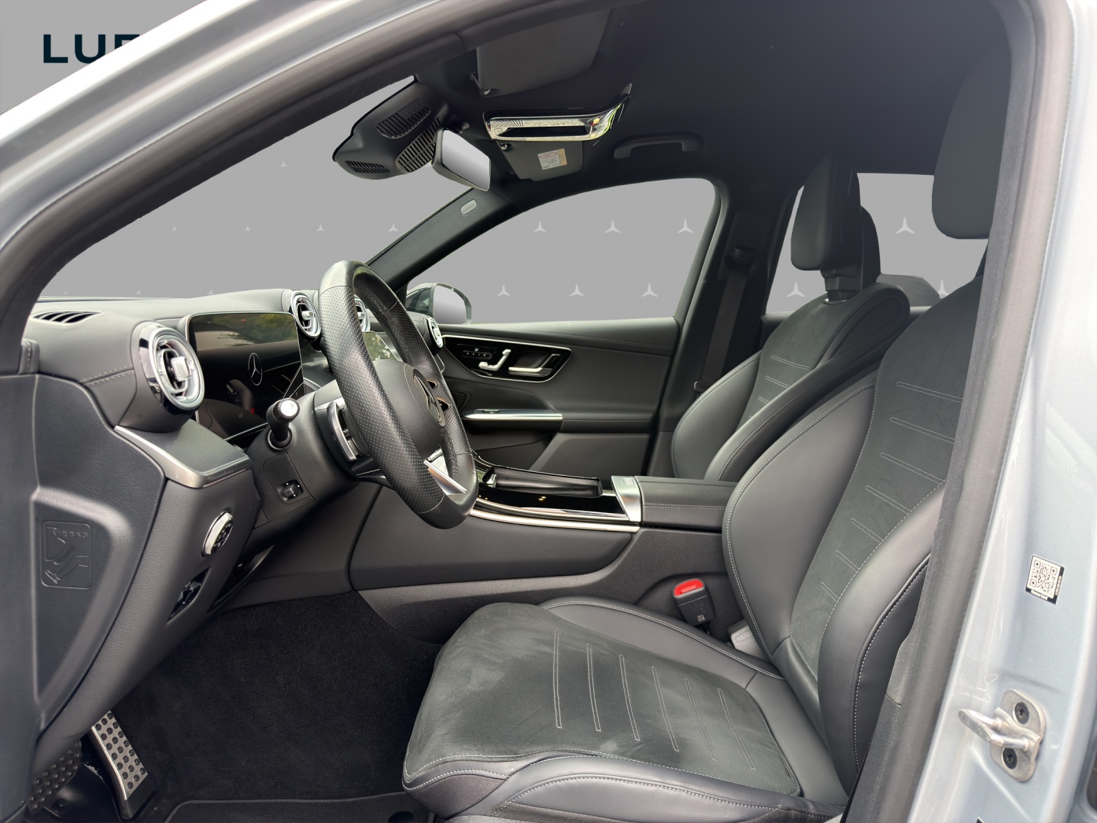 MERCEDES-BENZ GLC 200 4Matic 9G-Tronic-image-7