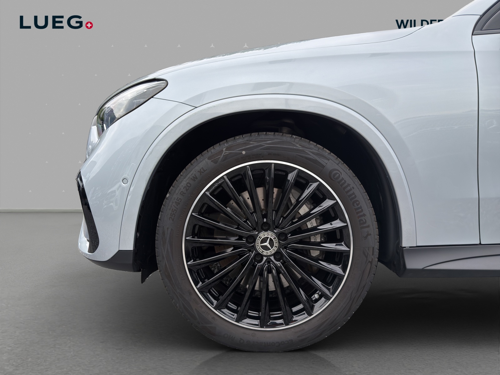 MERCEDES-BENZ GLC 200 4Matic 9G-Tronic-image-6