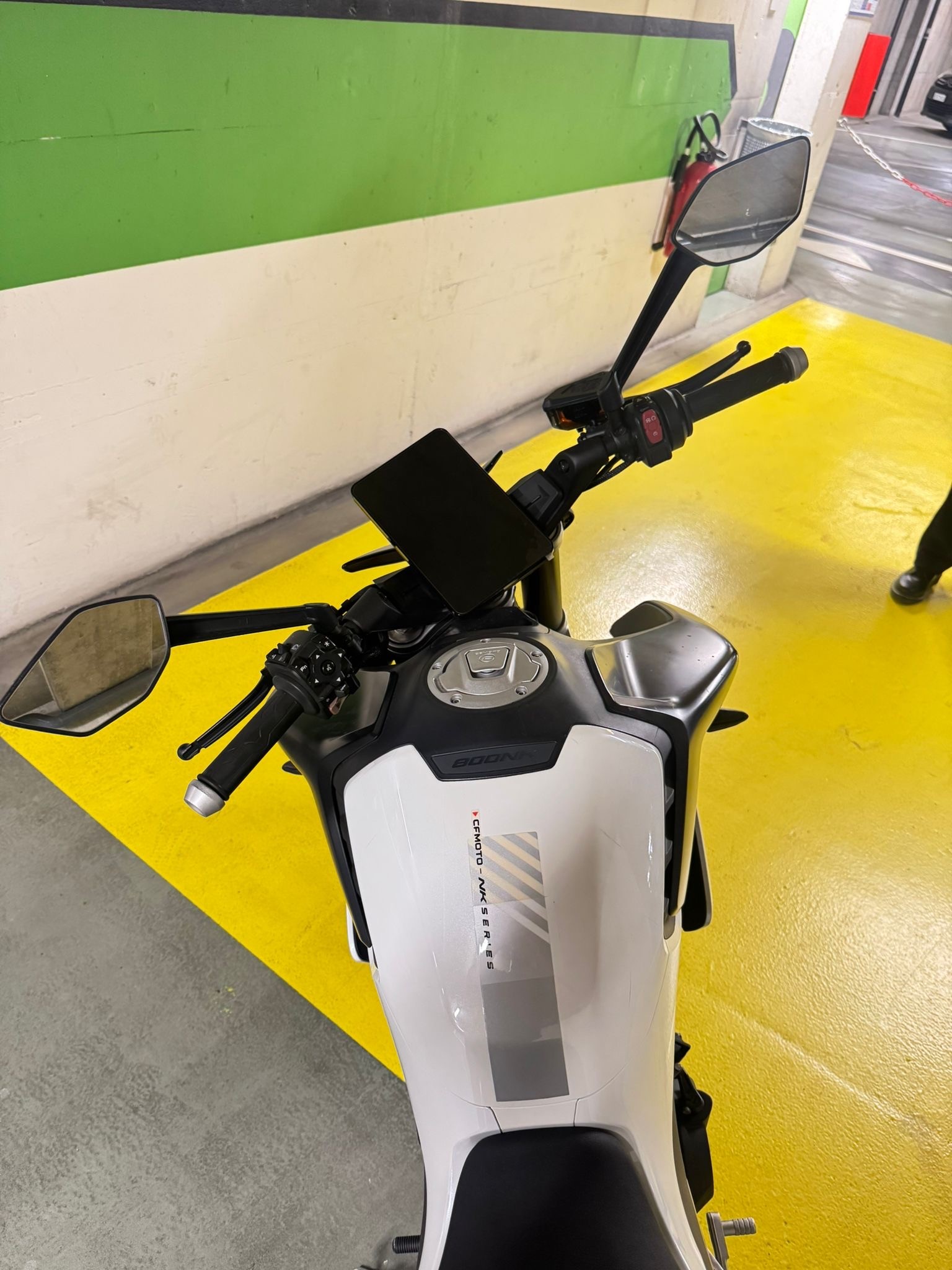 CF MOTO 800 NK Advanced-image-4