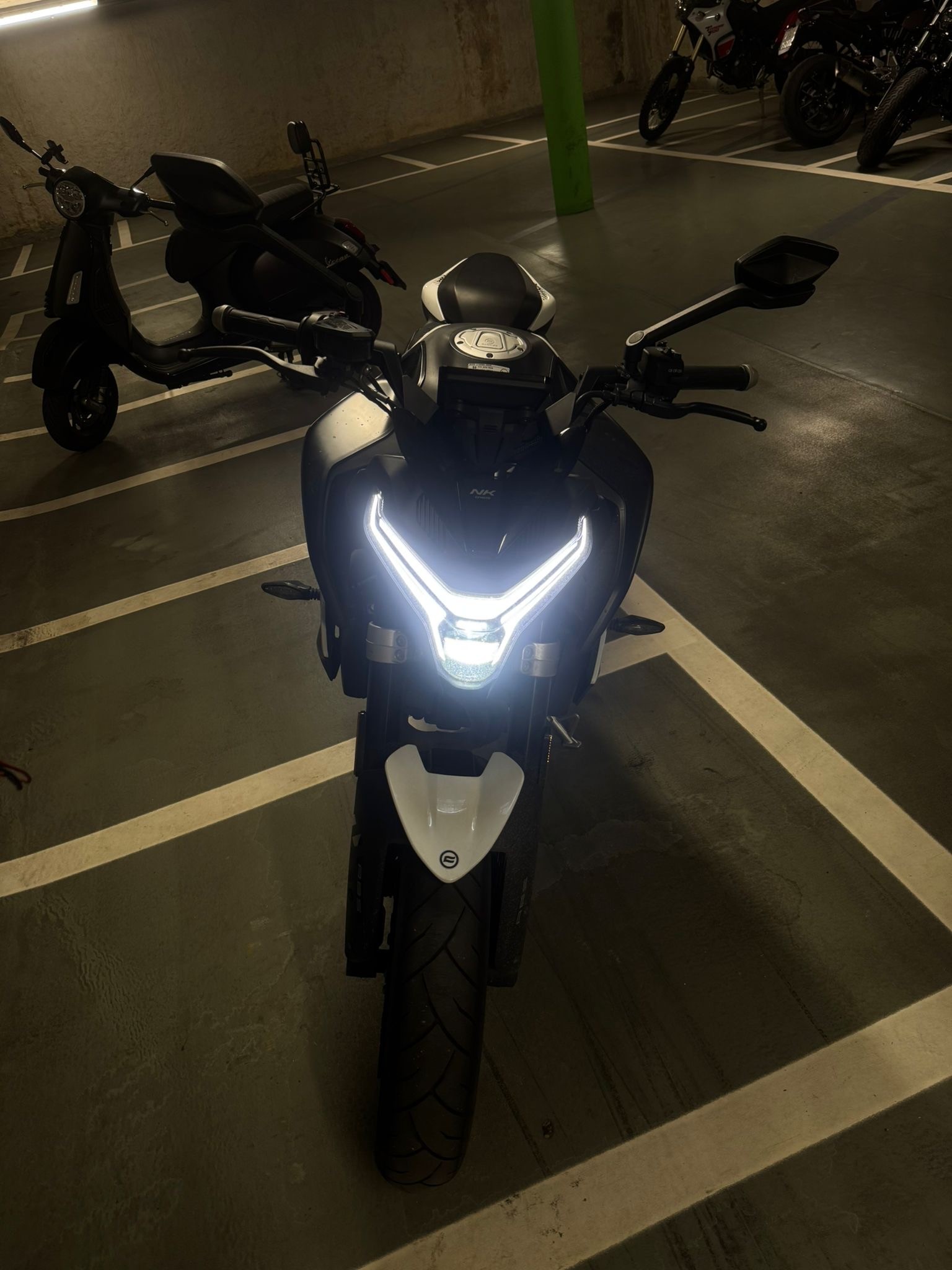 CF MOTO 800 NK Advanced-image-3