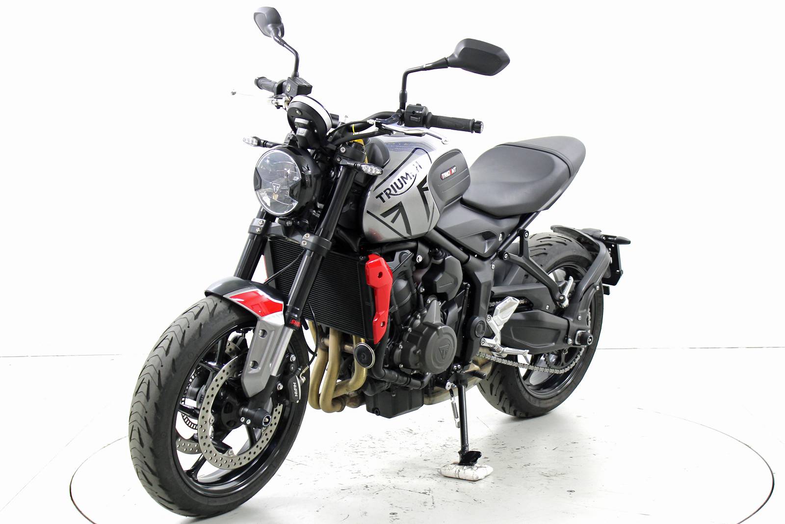 TRIUMPH Trident 660 ABS-image-2