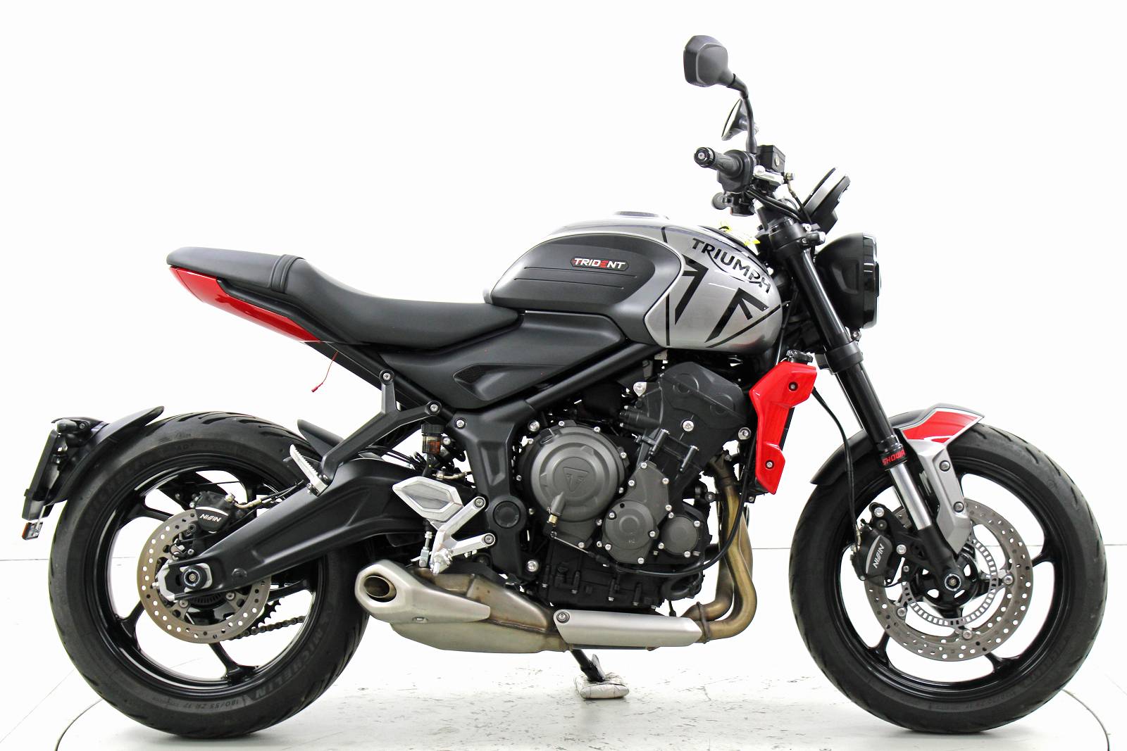 TRIUMPH Trident 660 ABS-image-3