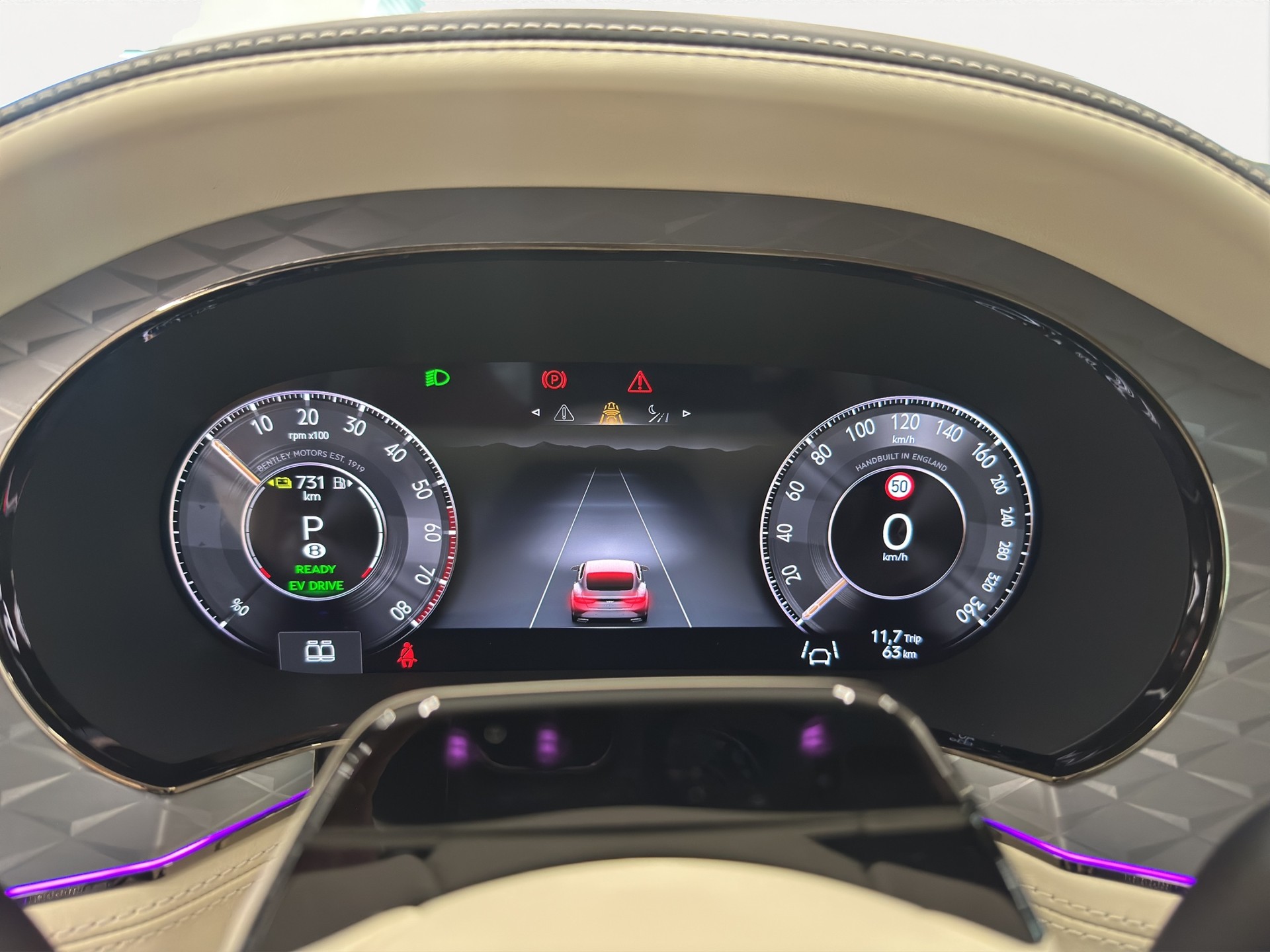 BENTLEY GT Continental Speed V8 4.0 PHEV 782 CV-image-10