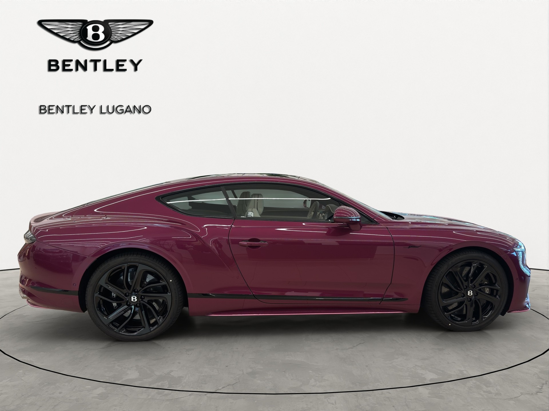 BENTLEY GT Continental Speed V8 4.0 PHEV 782 CV-image-6