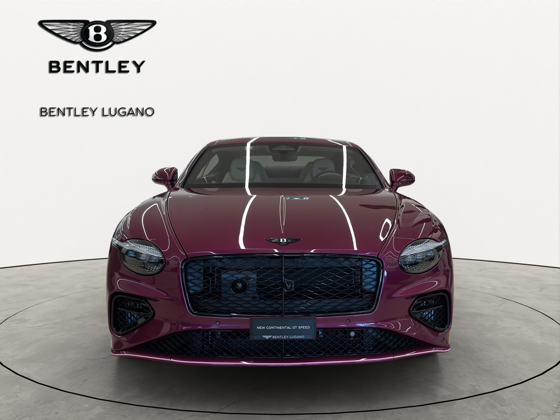 BENTLEY GT Continental Speed V8 4.0 PHEV 782 CV-showroom-element-1