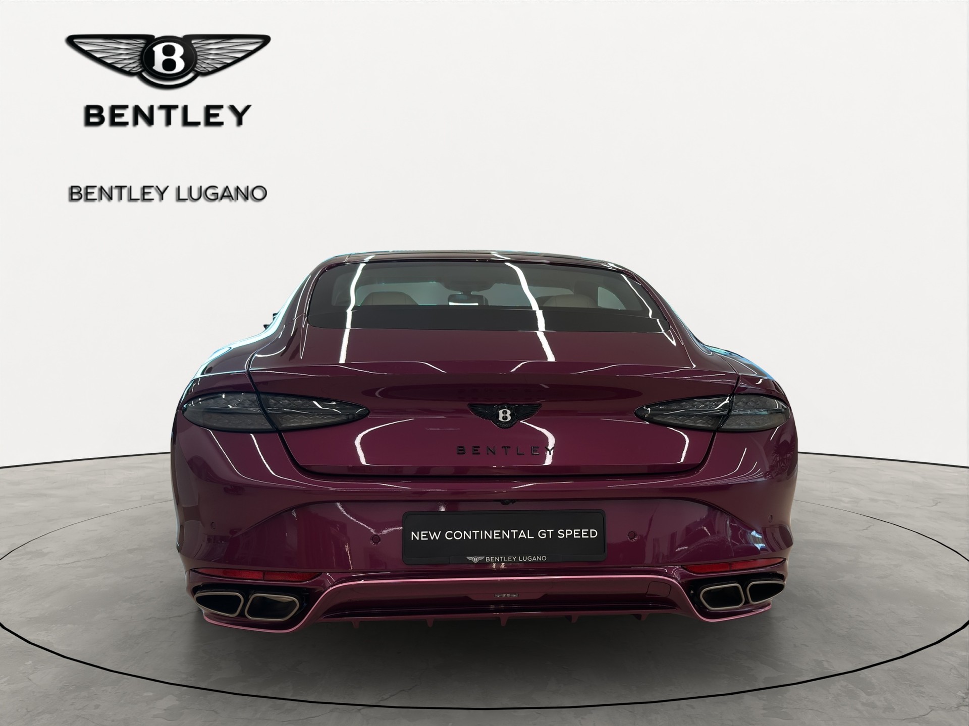 BENTLEY GT Continental Speed V8 4.0 PHEV 782 CV-showroom-element-2