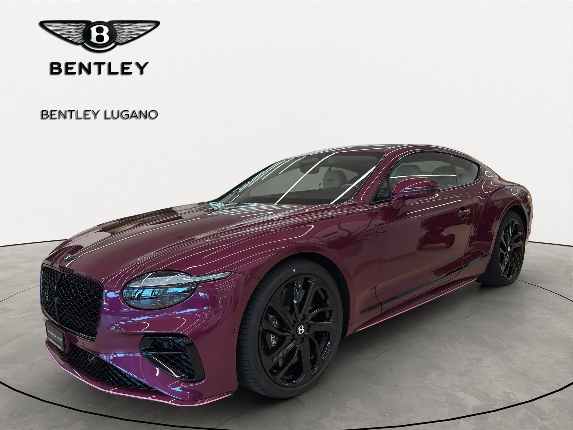 BENTLEY GT Continental Speed V8 4.0 PHEV 782 CV-showroom-element-3