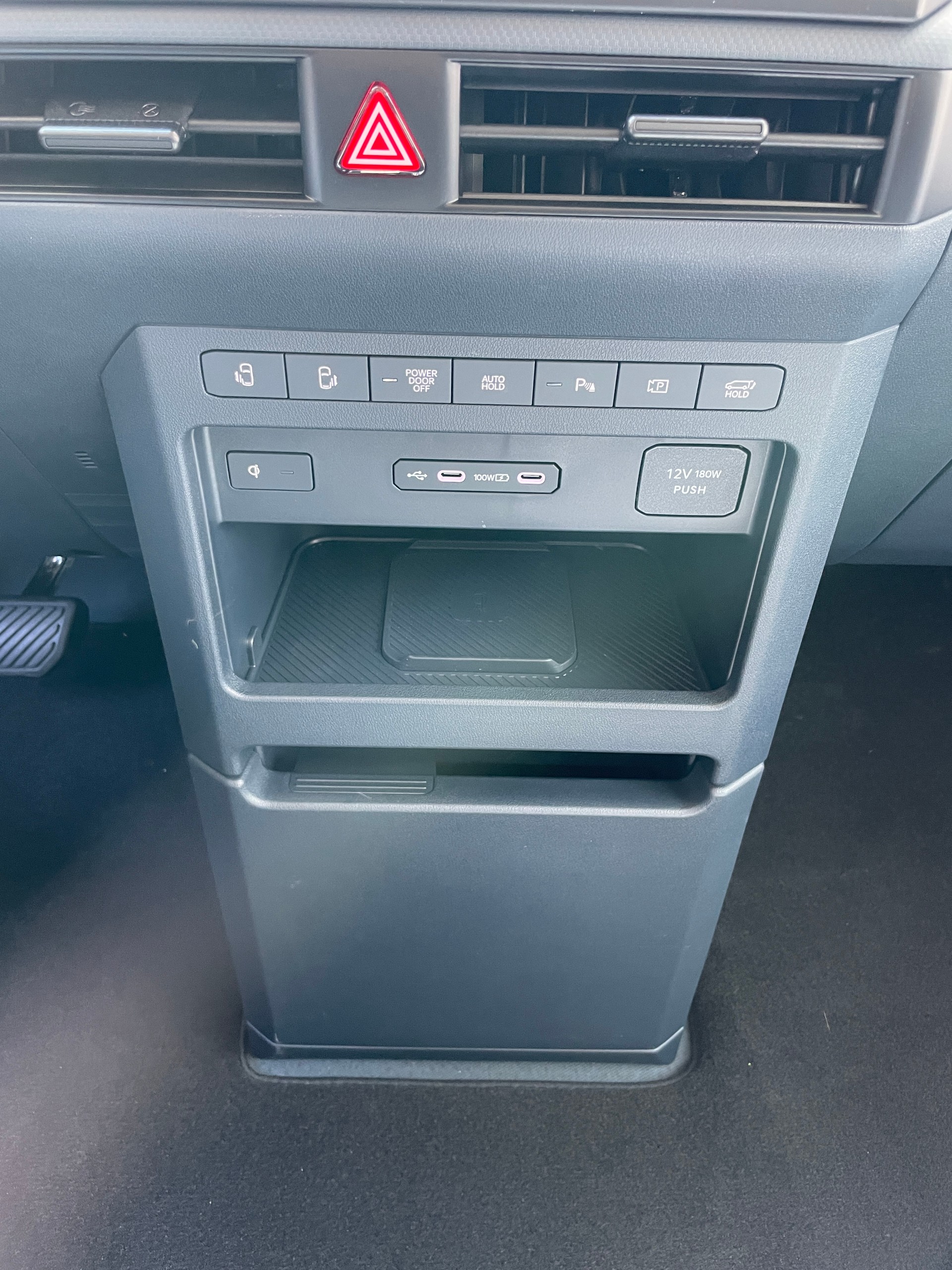 KIA PV5 71.2 kWh Elite mit Wärmepumpe, VOLLAUSSTATTUNG mit AHK-image-23
