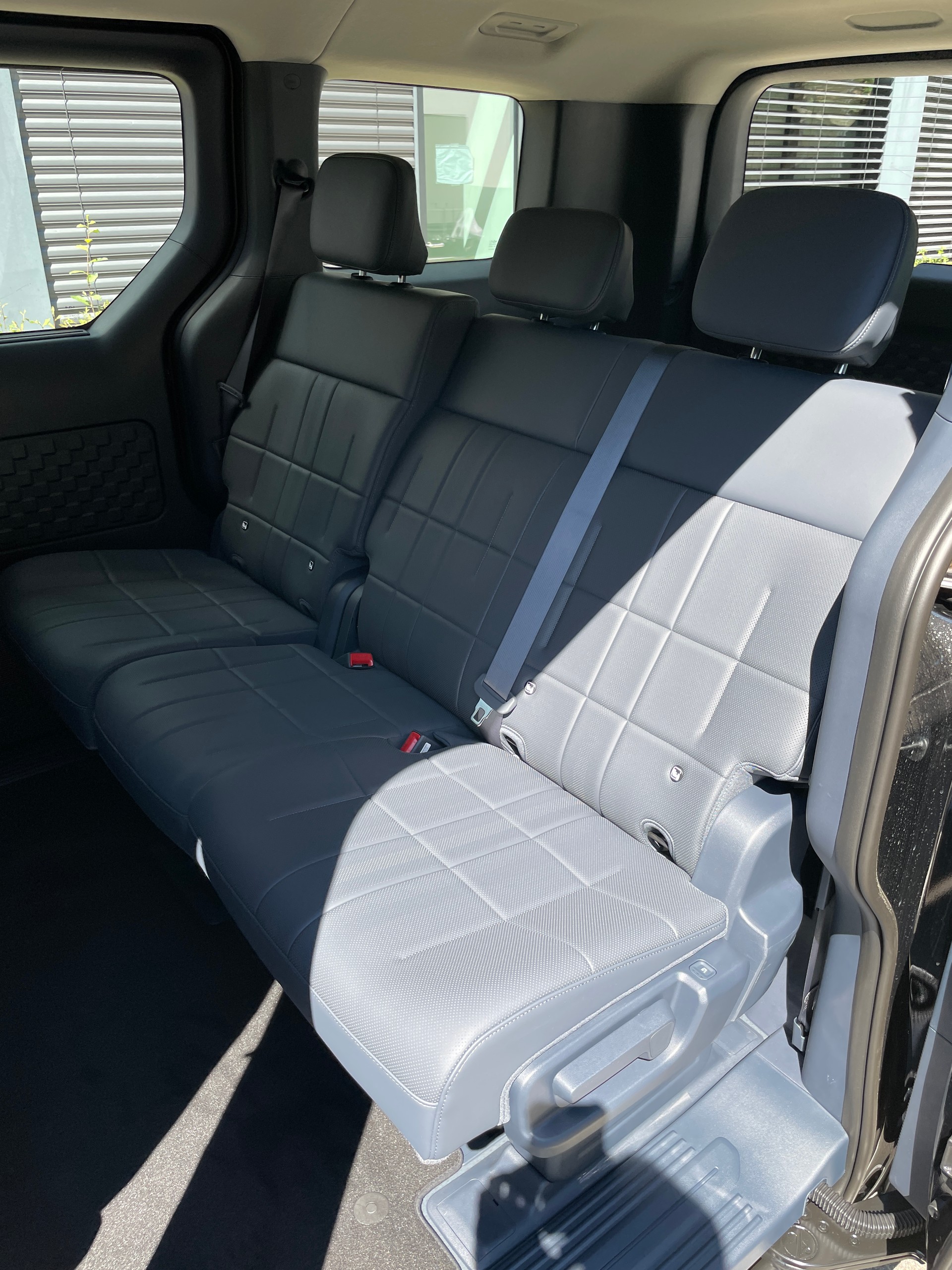 KIA PV5 71.2 kWh Elite mit Wärmepumpe, VOLLAUSSTATTUNG mit AHK-image-13