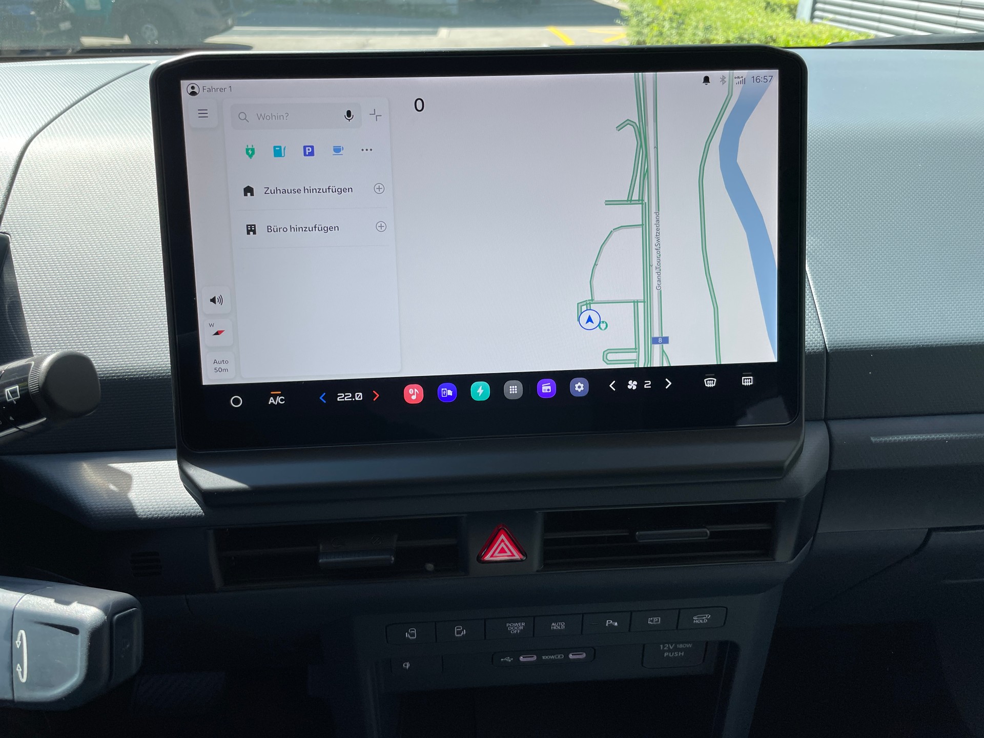 KIA PV5 71.2 kWh Elite mit Wärmepumpe, VOLLAUSSTATTUNG mit AHK-image-20