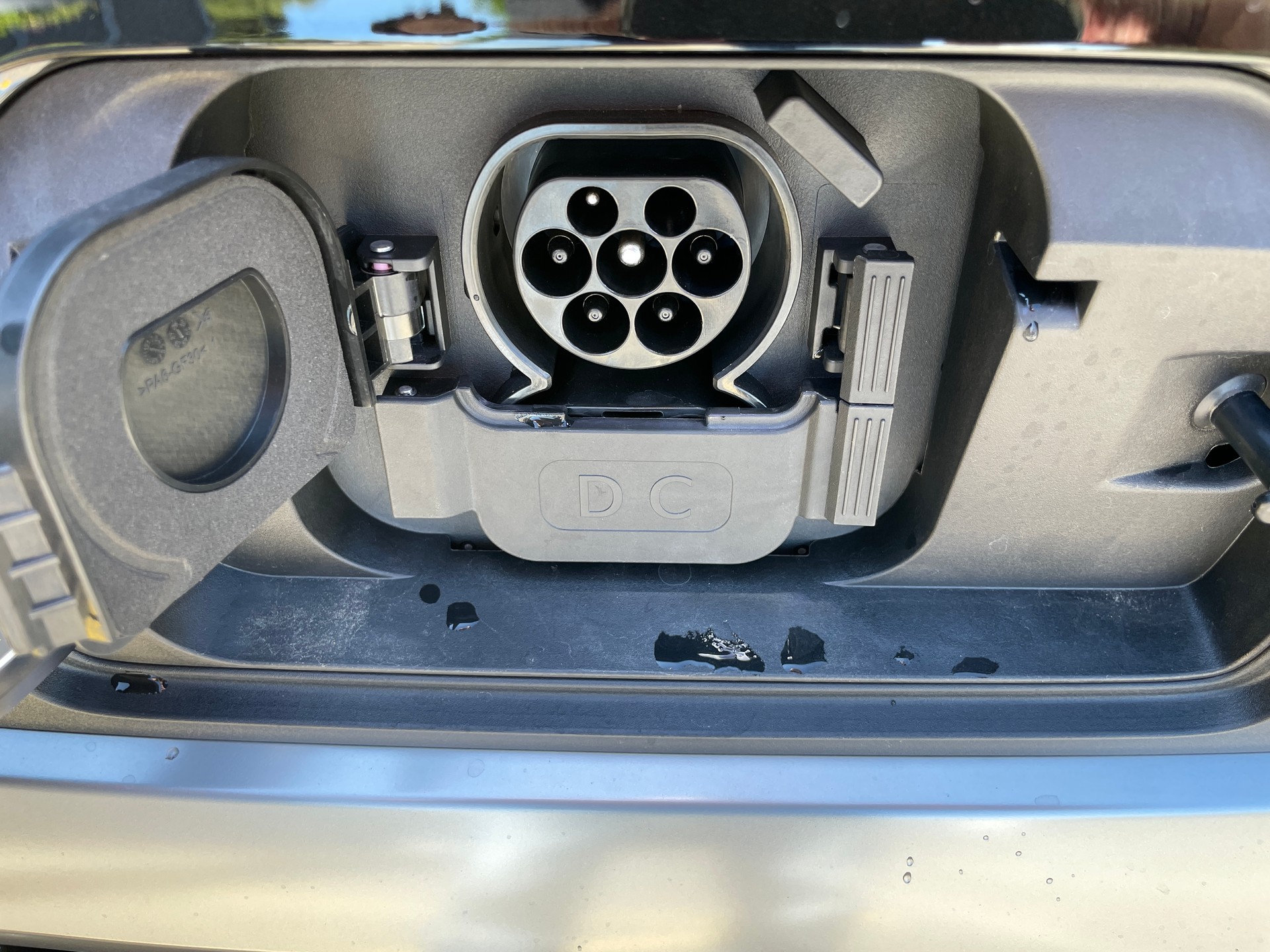 KIA PV5 71.2 kWh Elite mit Wärmepumpe, VOLLAUSSTATTUNG mit AHK-image-8