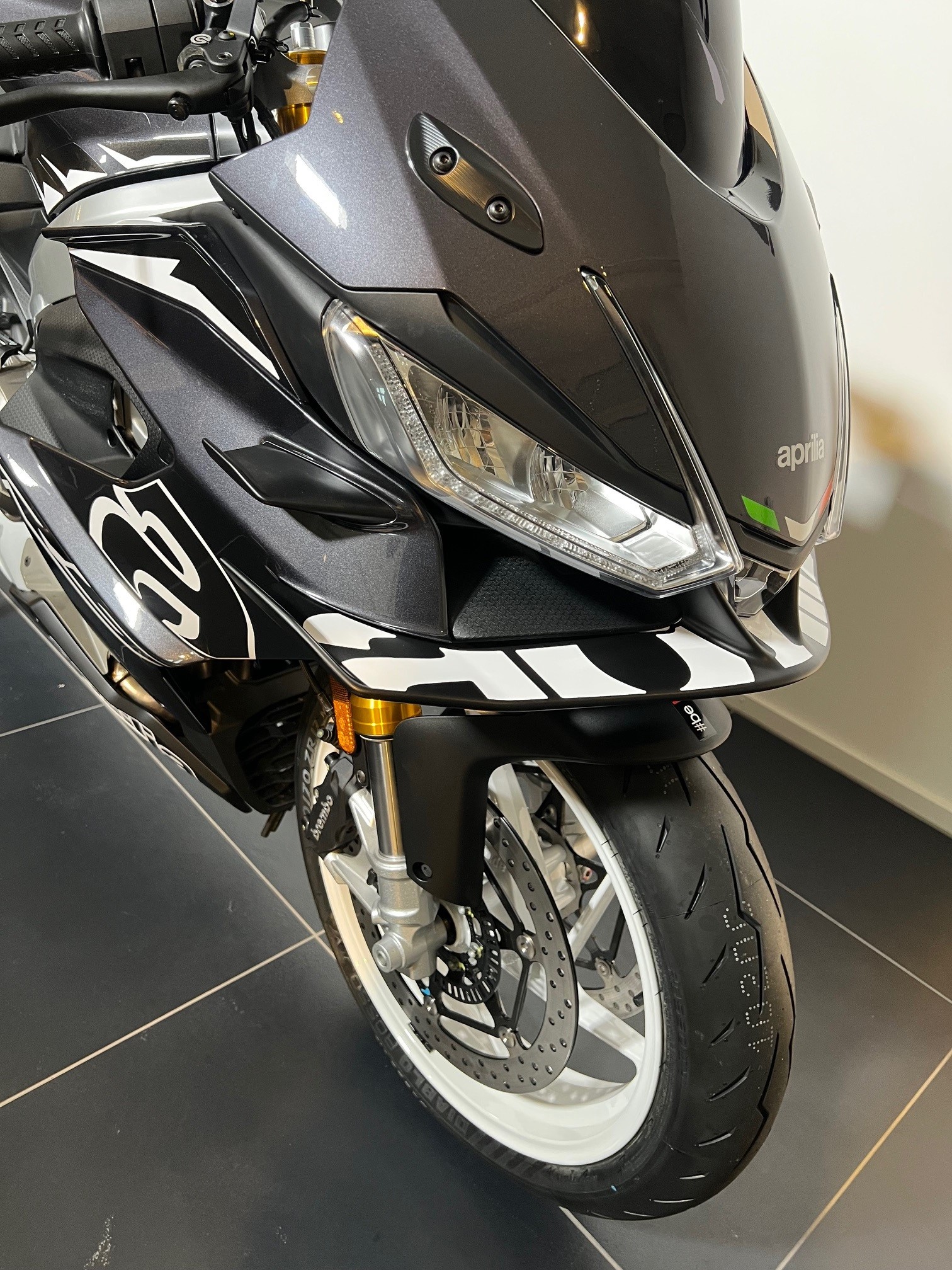APRILIA RS 660 E5+ (35kW)-image-2