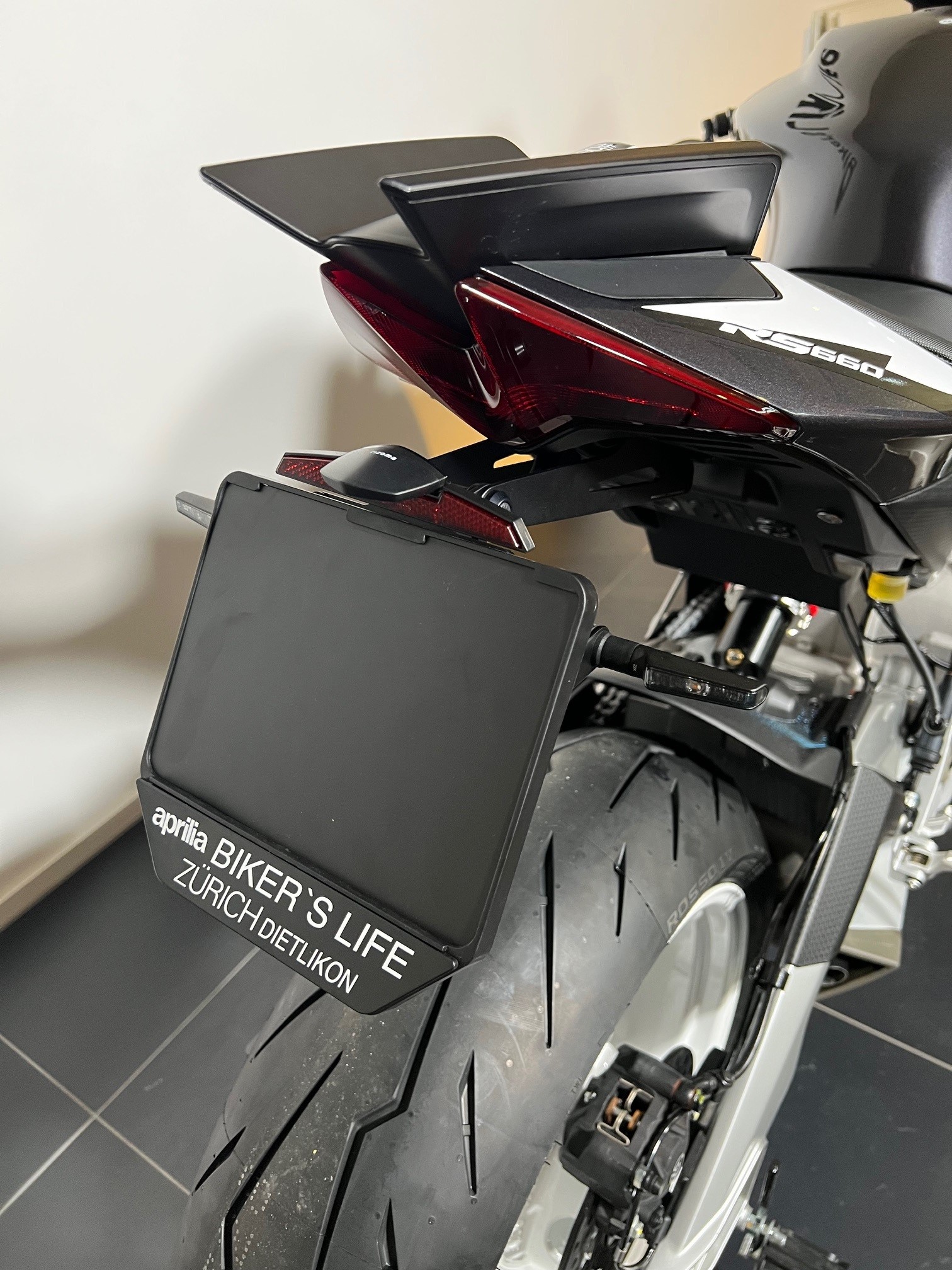 APRILIA RS 660 E5+ (35kW)-image-3