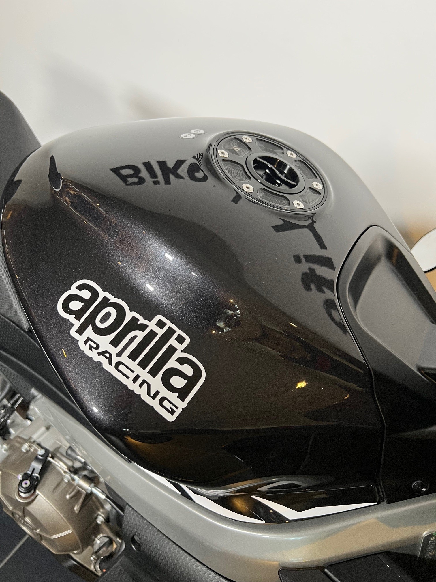 APRILIA RS 660 E5+ (35kW)-image-5