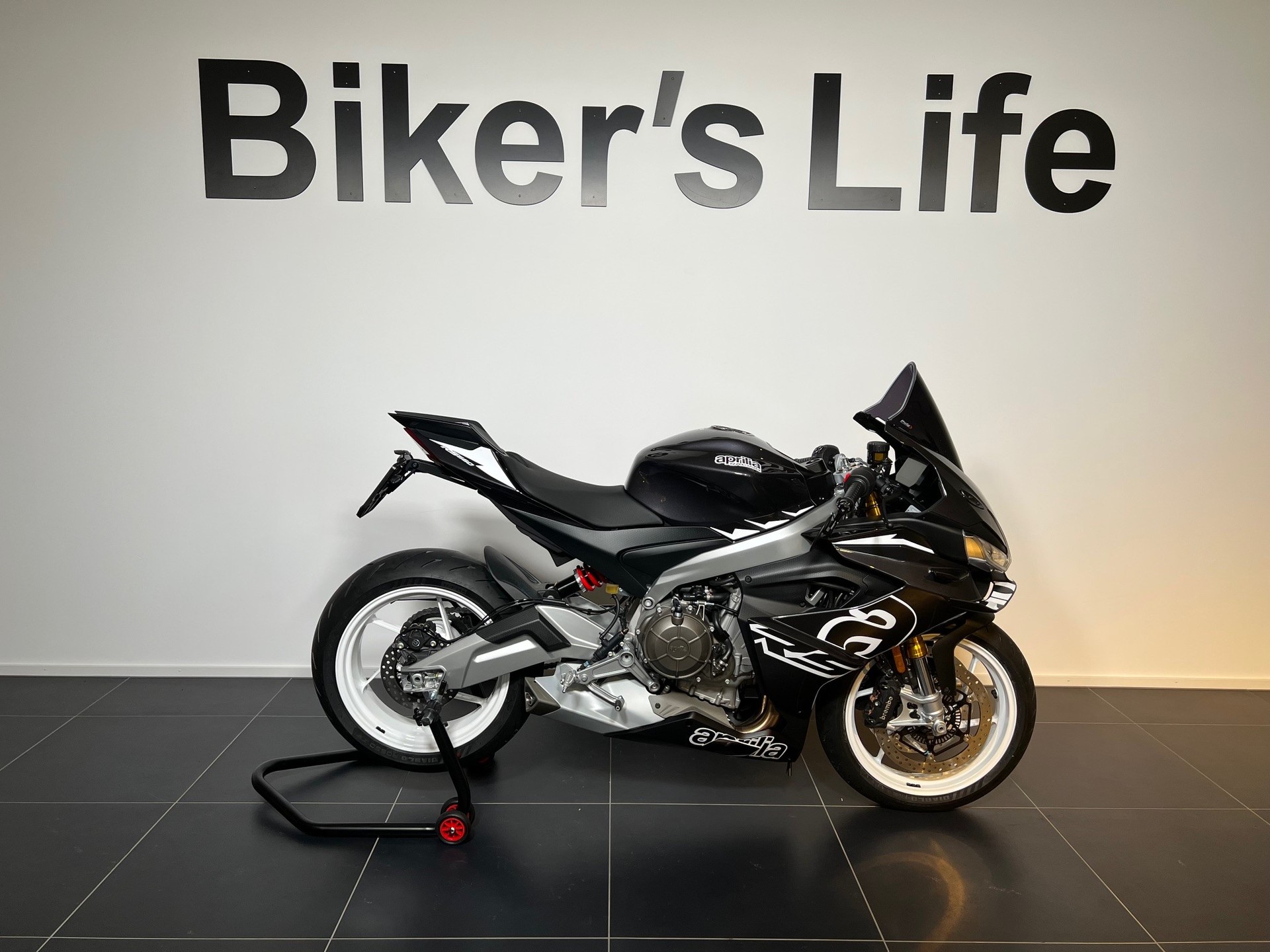 APRILIA RS 660 E5+ (35kW)-image-0