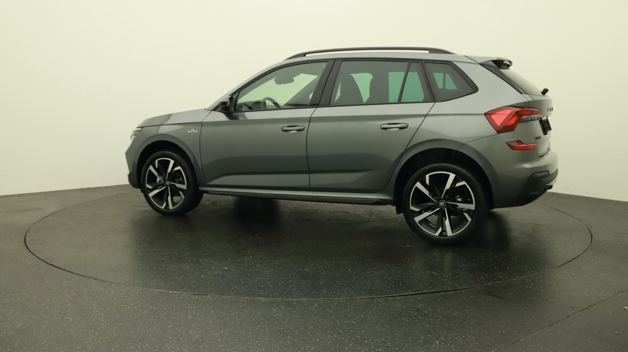 SKODA Kamiq 1.5 TSI Monte Carlo DSG-showroom-element-2