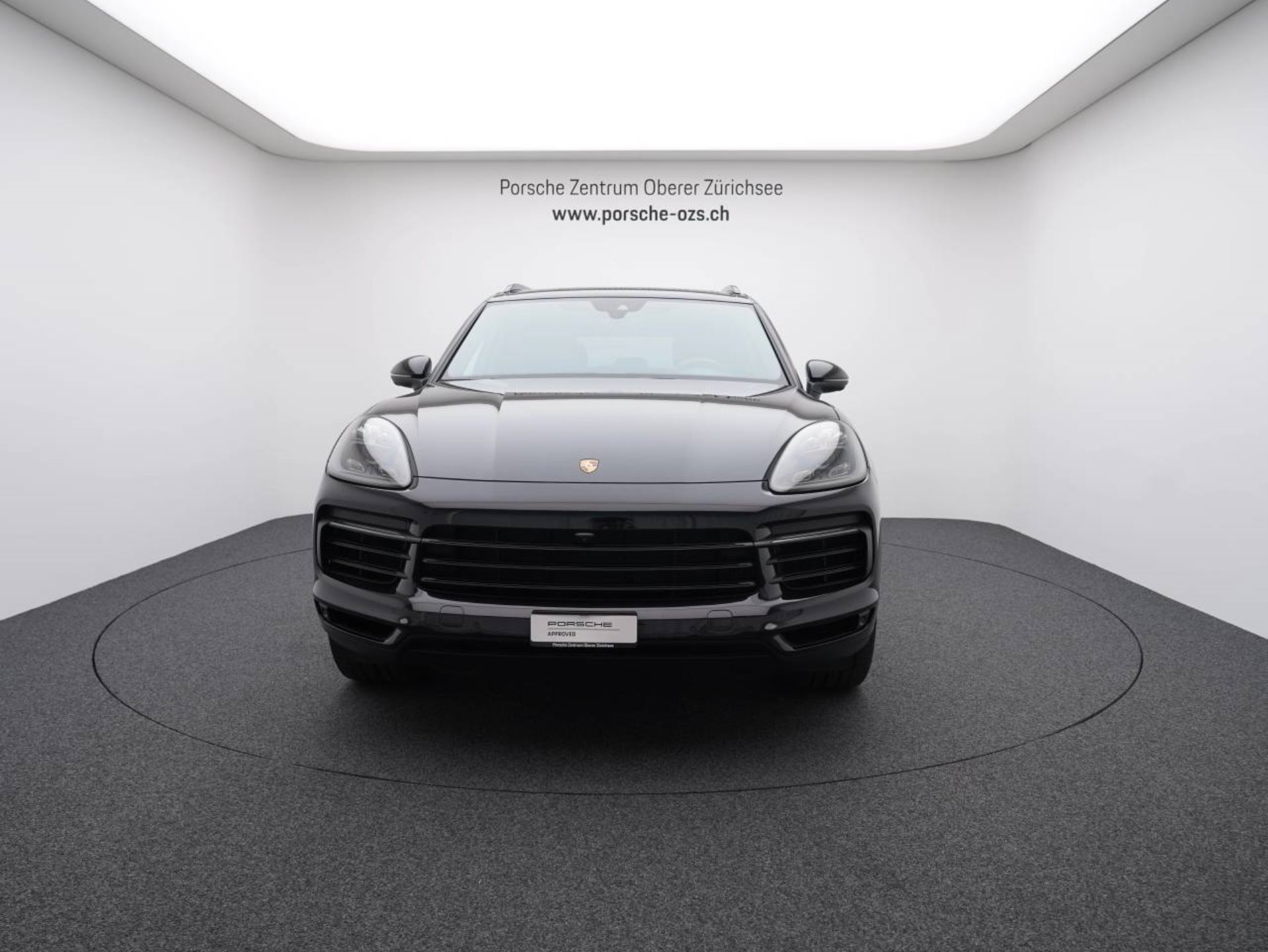 PORSCHE Cayenne E-Hybrid-image-9