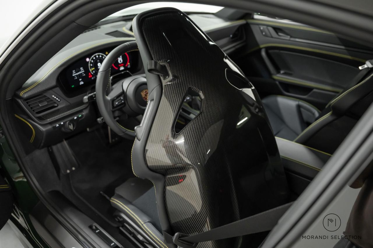 PORSCHE 911 Coupé 4.0 GT3 Touring PDK-image-20
