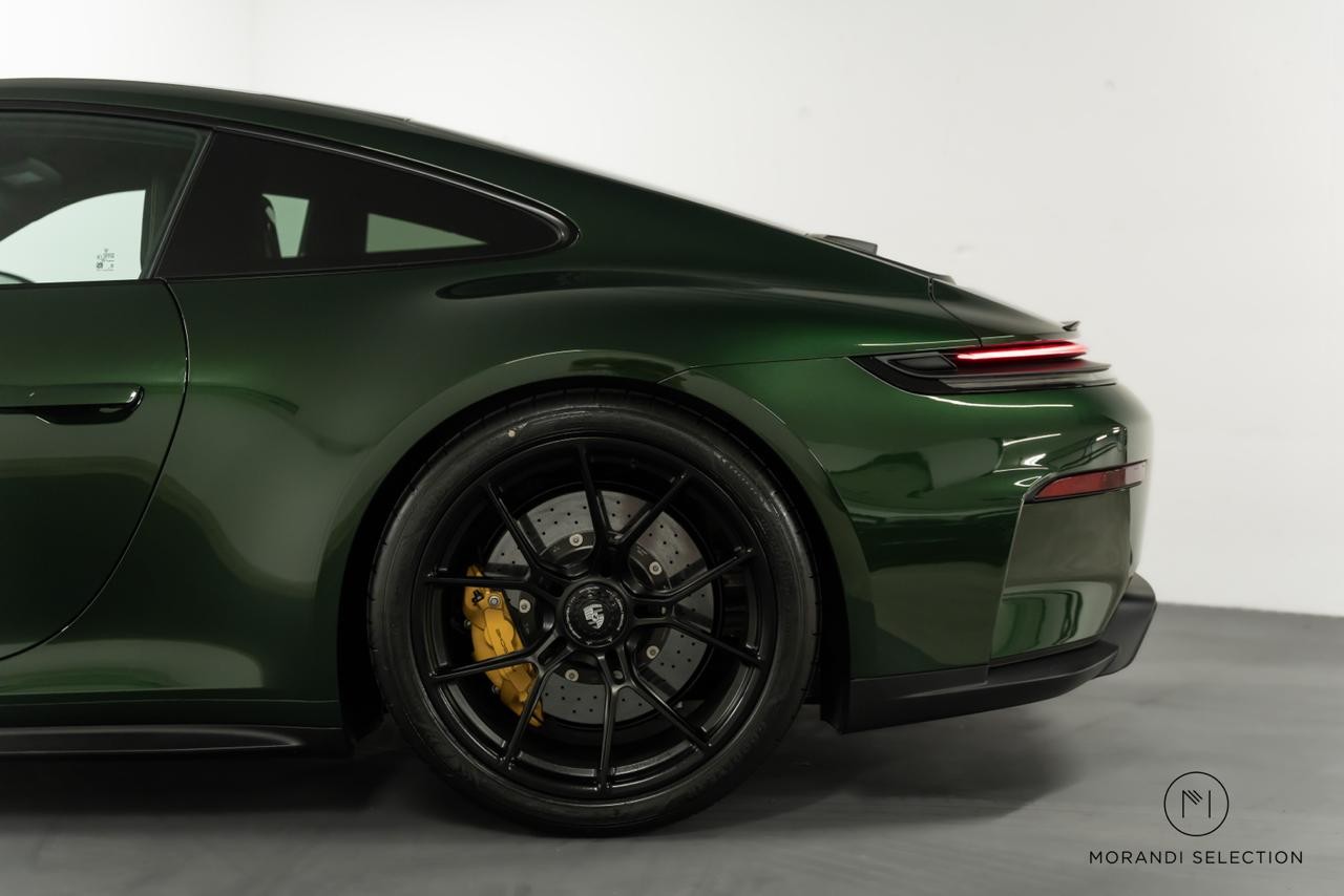PORSCHE 911 Coupé 4.0 GT3 Touring PDK-showroom-element-1