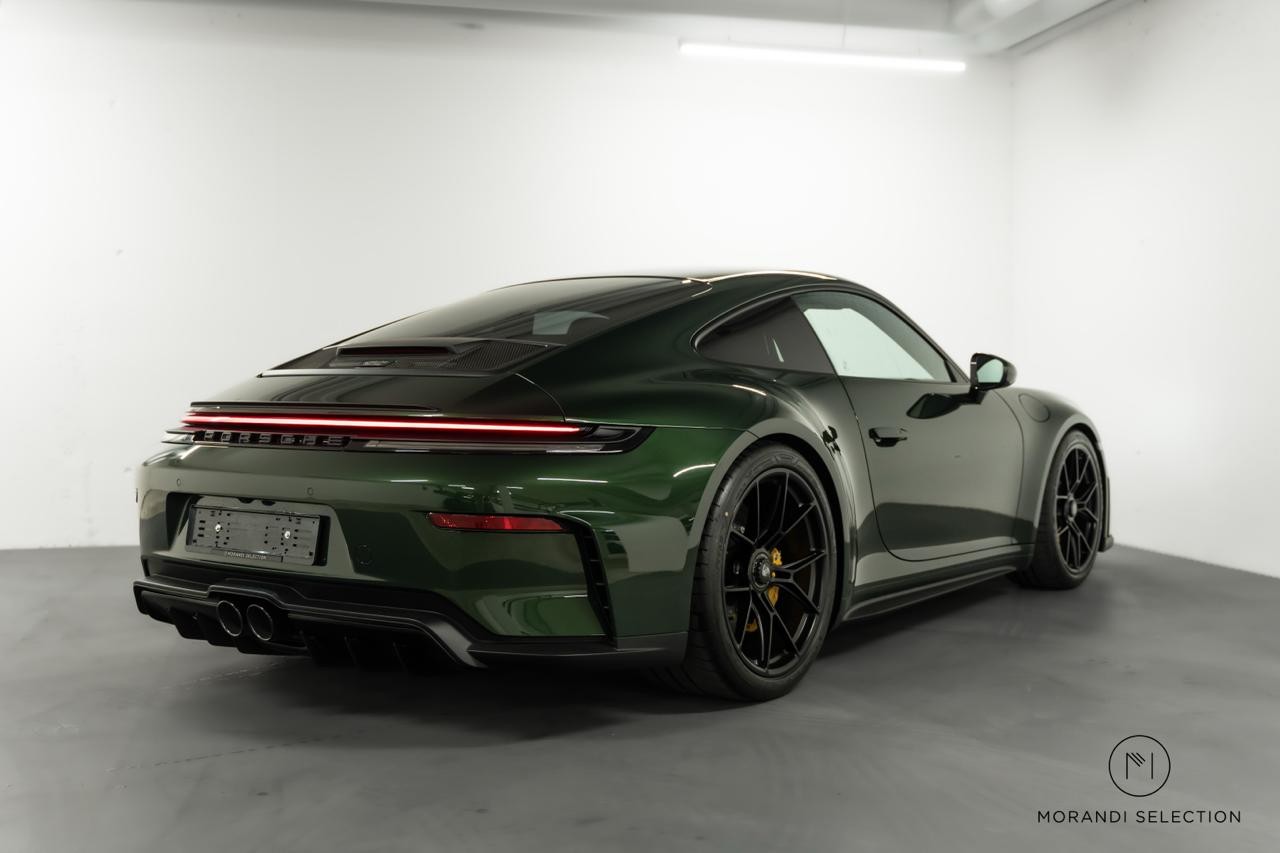 PORSCHE 911 Coupé 4.0 GT3 Touring PDK-image-10