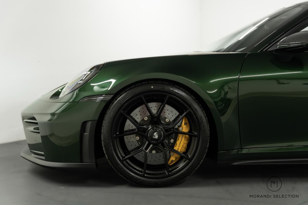 PORSCHE 911 Coupé 4.0 GT3 Touring PDK-showroom-element-2