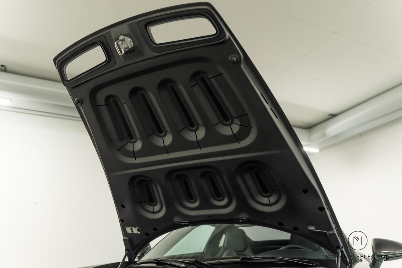 PORSCHE 911 Coupé 4.0 GT3 Touring PDK-image-8