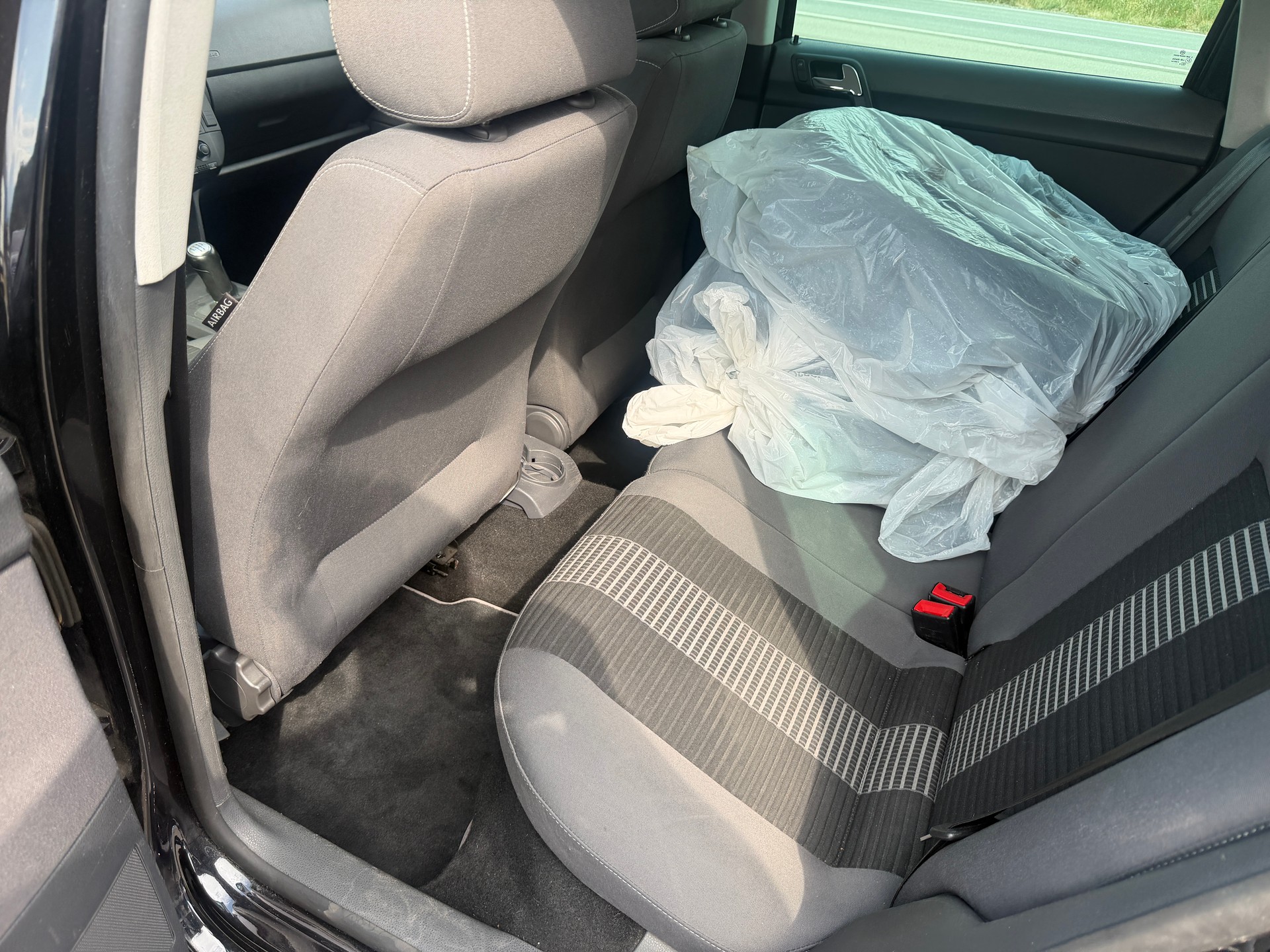 VW CrossPolo 1.6 16V-image-9