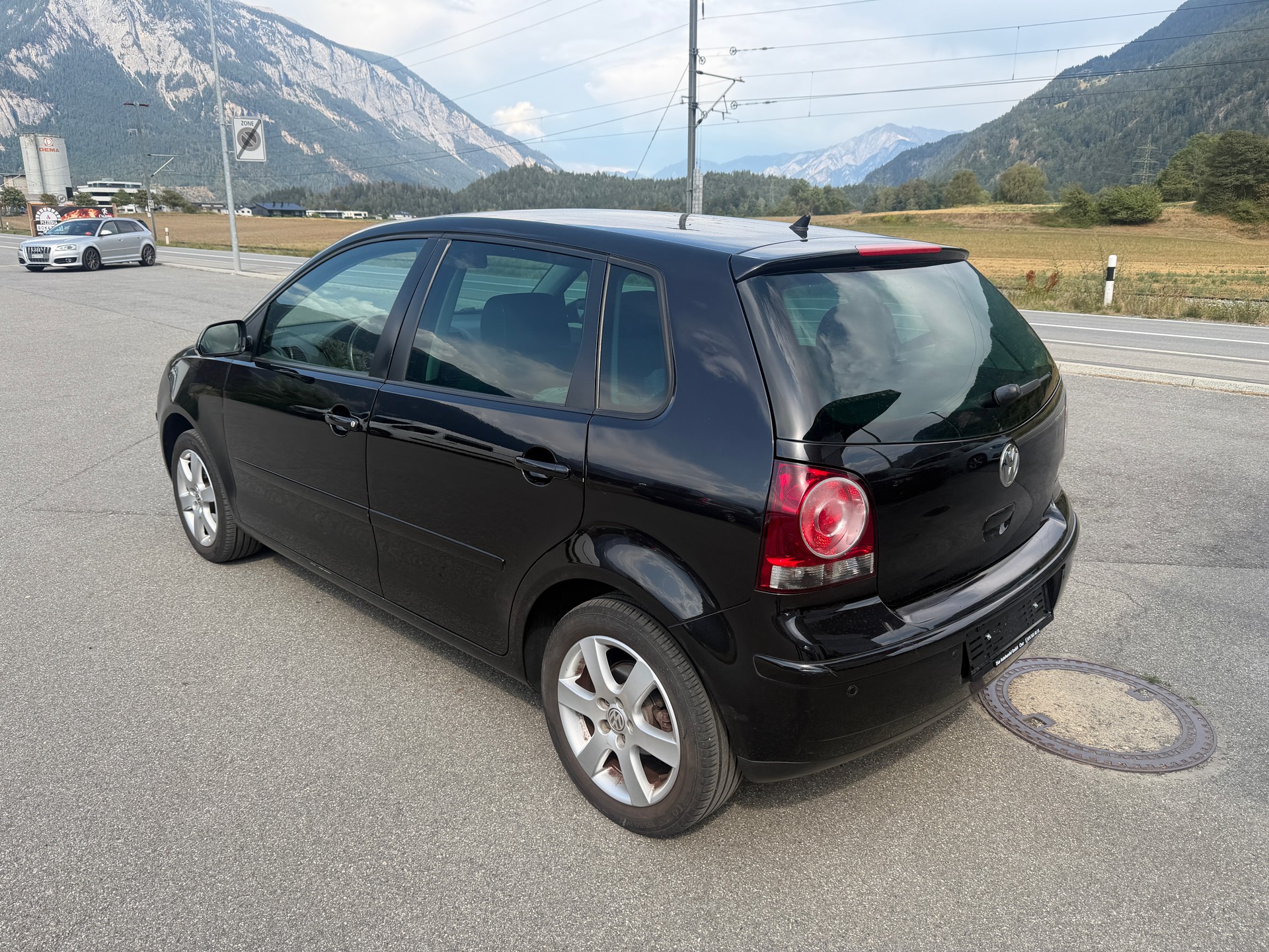 VW CrossPolo 1.6 16V-image-5