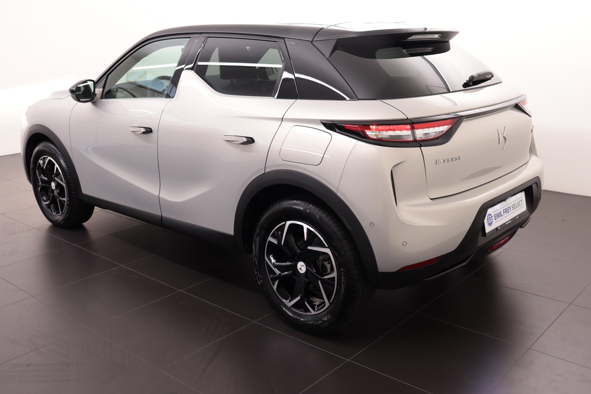 DS AUTOMOBILES Crossback E-Tense Bastille-image-6