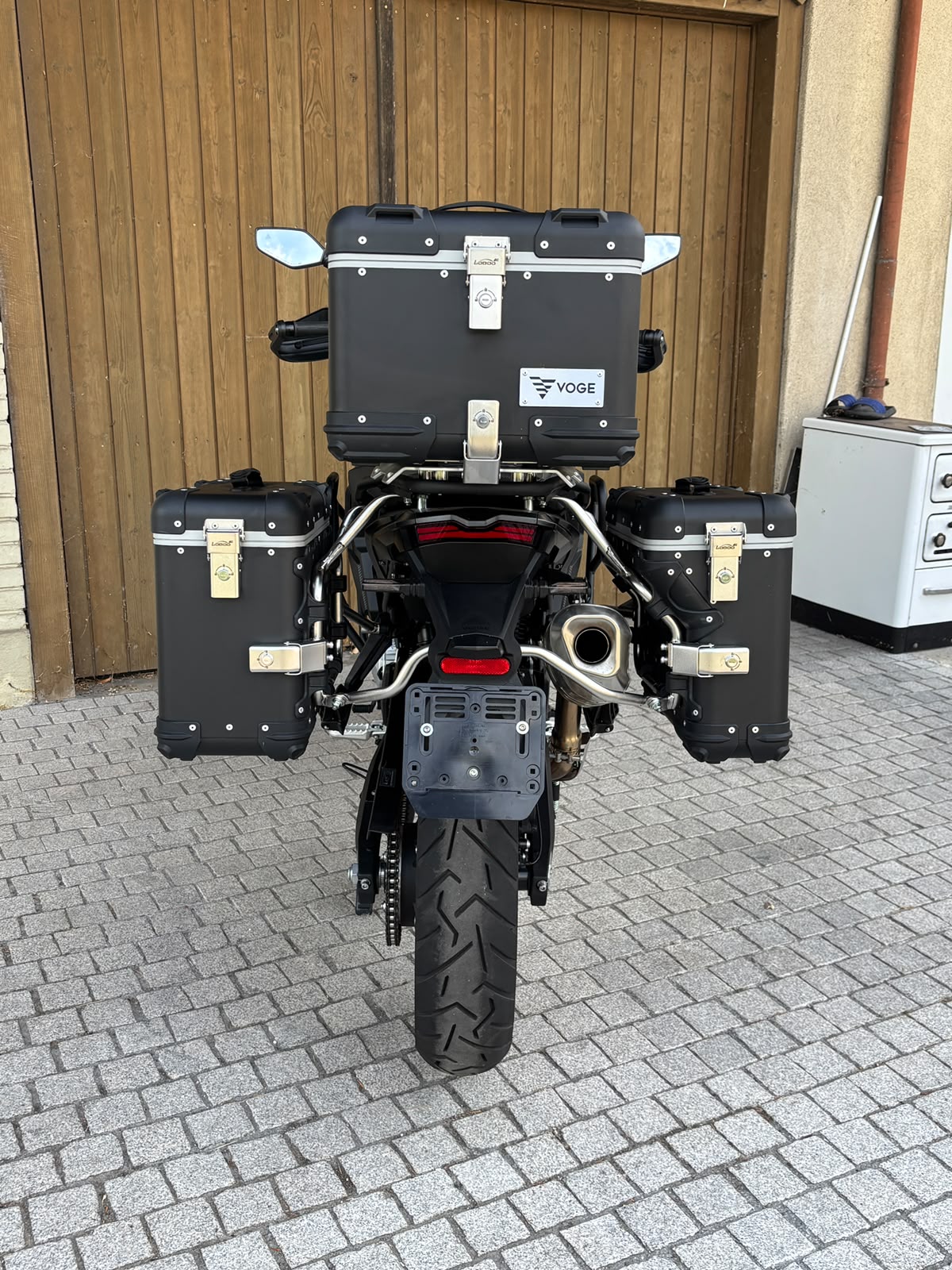VOGE 900DSX-image-5