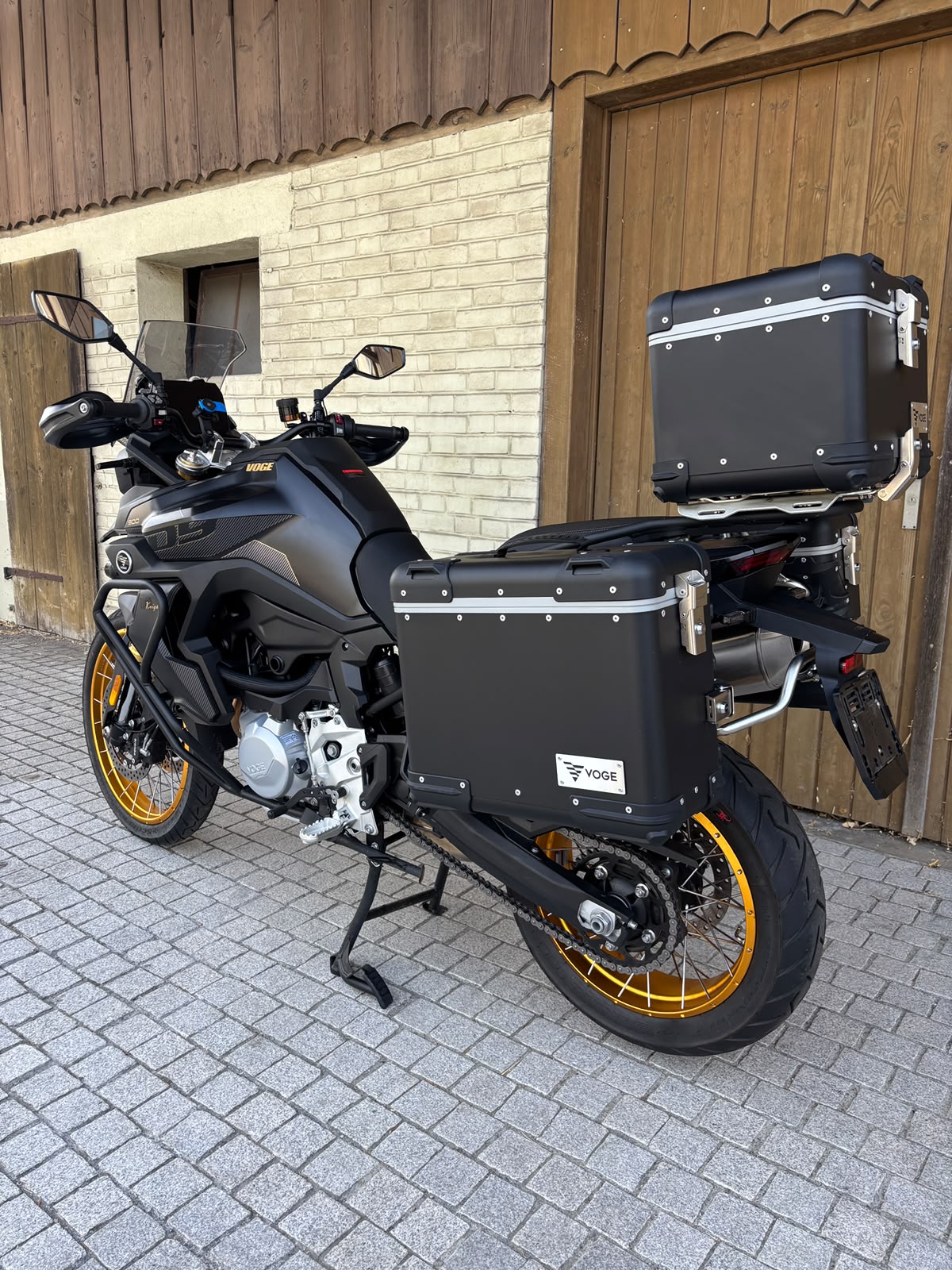 VOGE 900DSX-image-3
