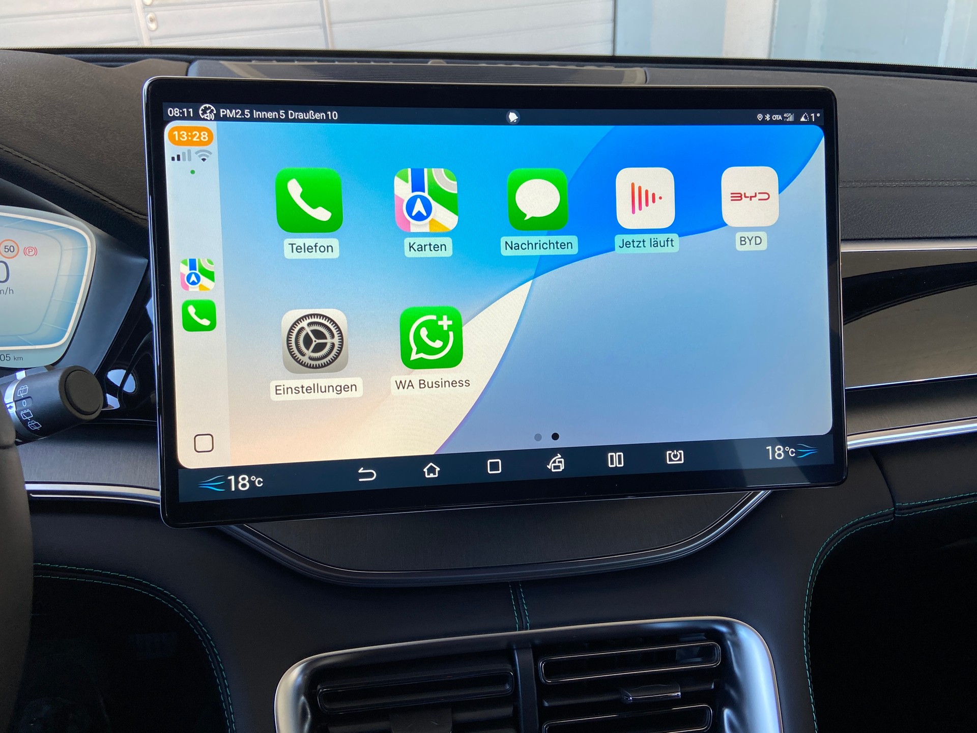 BYD Seal U DM-i Design AWD-image-13