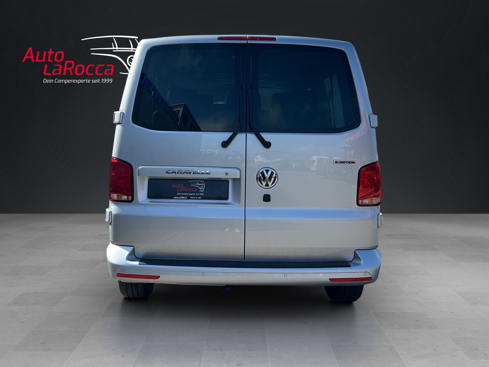 VW T6.1 Caravelle 2.0TDI Comfort 4Motion-showroom-element-3