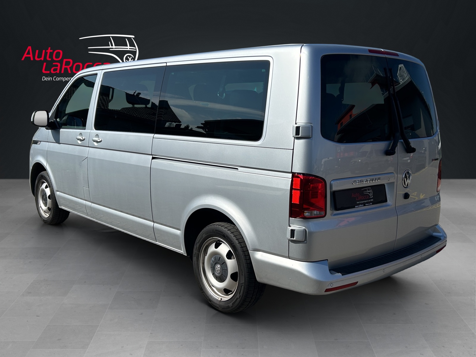 VW T6.1 Caravelle 2.0TDI Comfort 4Motion-showroom-element-2