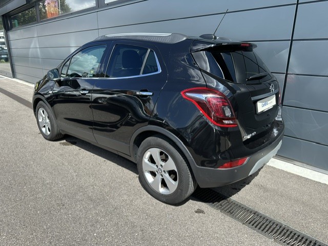 OPEL Mokka X 1.4i 16V Turbo Excellence 4WD-showroom-element-3