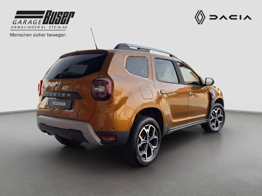 DACIA Duster 1.3 TCe 150 Celebration 4WD-showroom-element-3