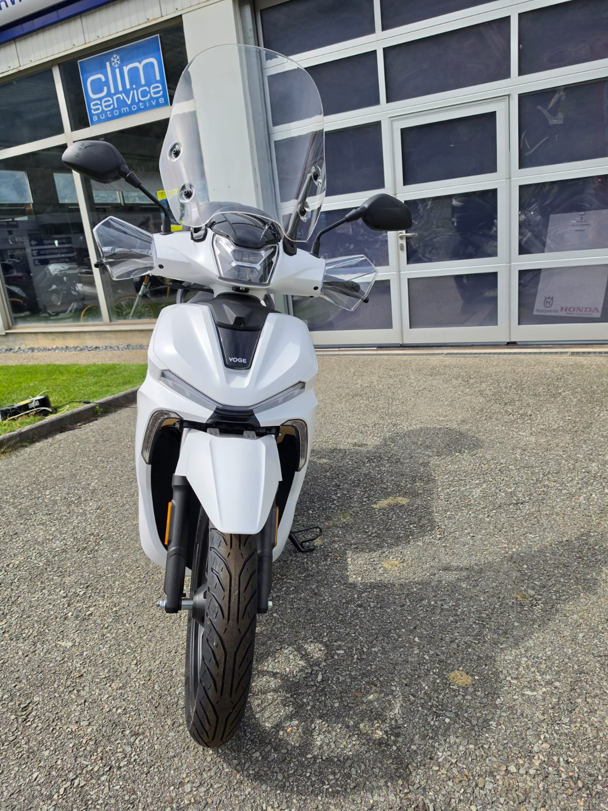 VOGE SR16-image-1