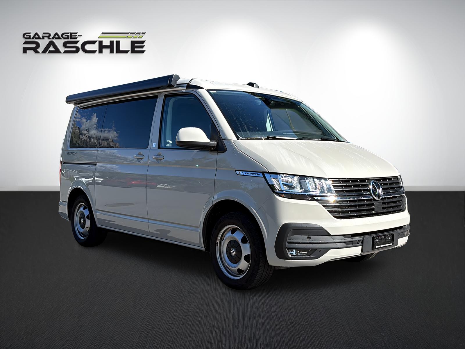 VW T6.1 California 3000 2.0 TDI 150 Beach-image-0