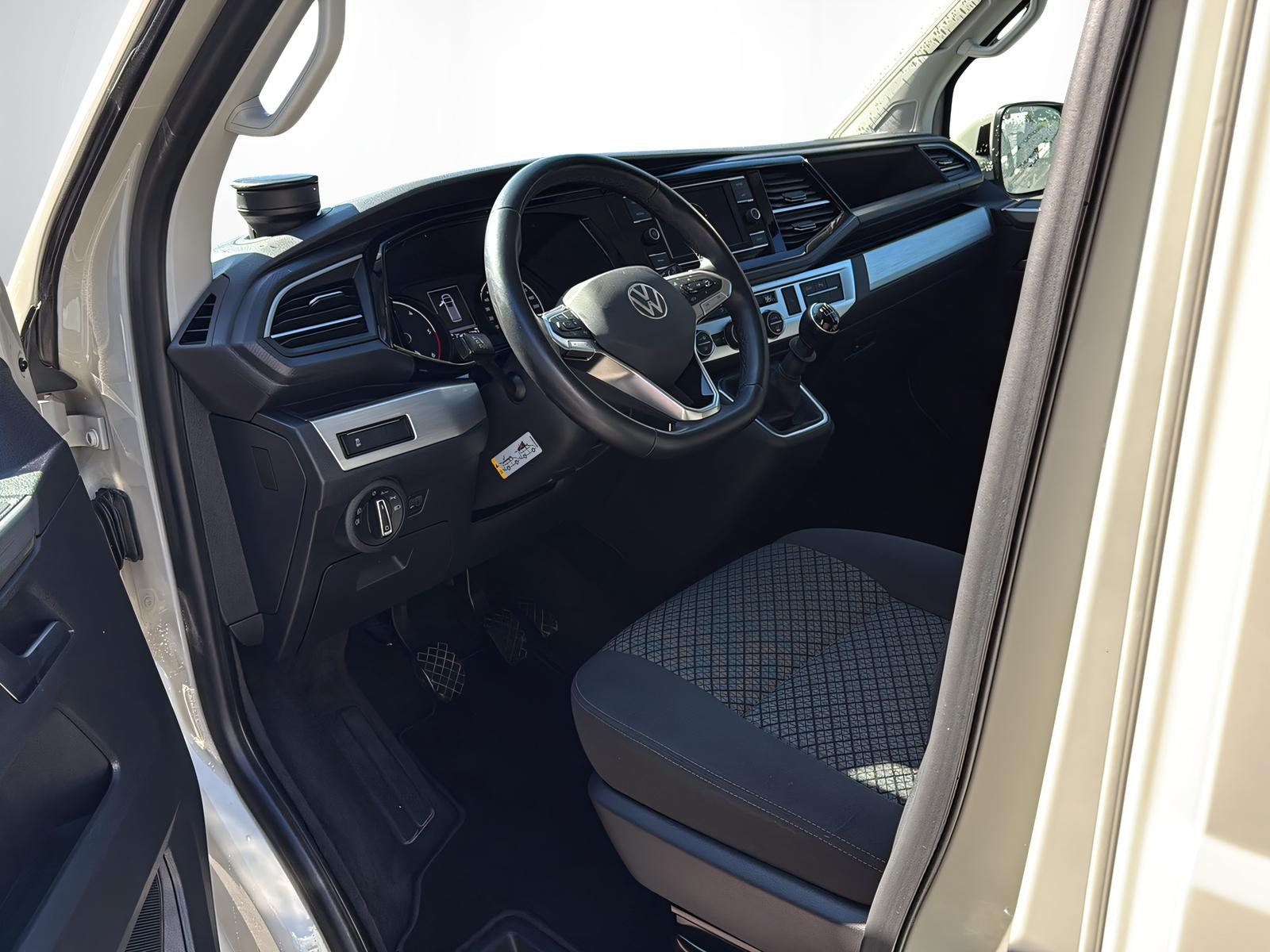VW T6.1 California 3000 2.0 TDI 150 Beach-image-8