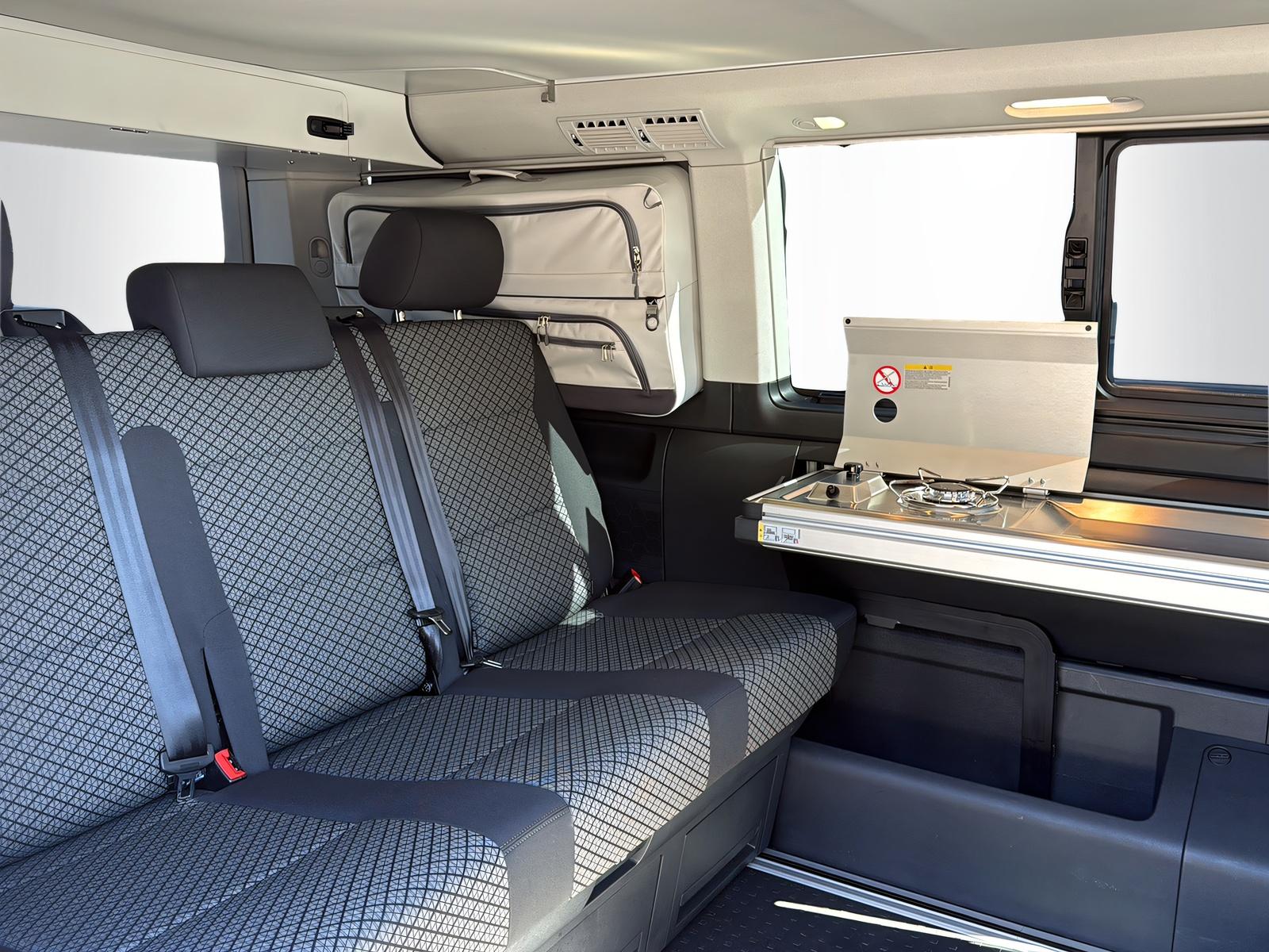 VW T6.1 California 3000 2.0 TDI 150 Beach-image-10