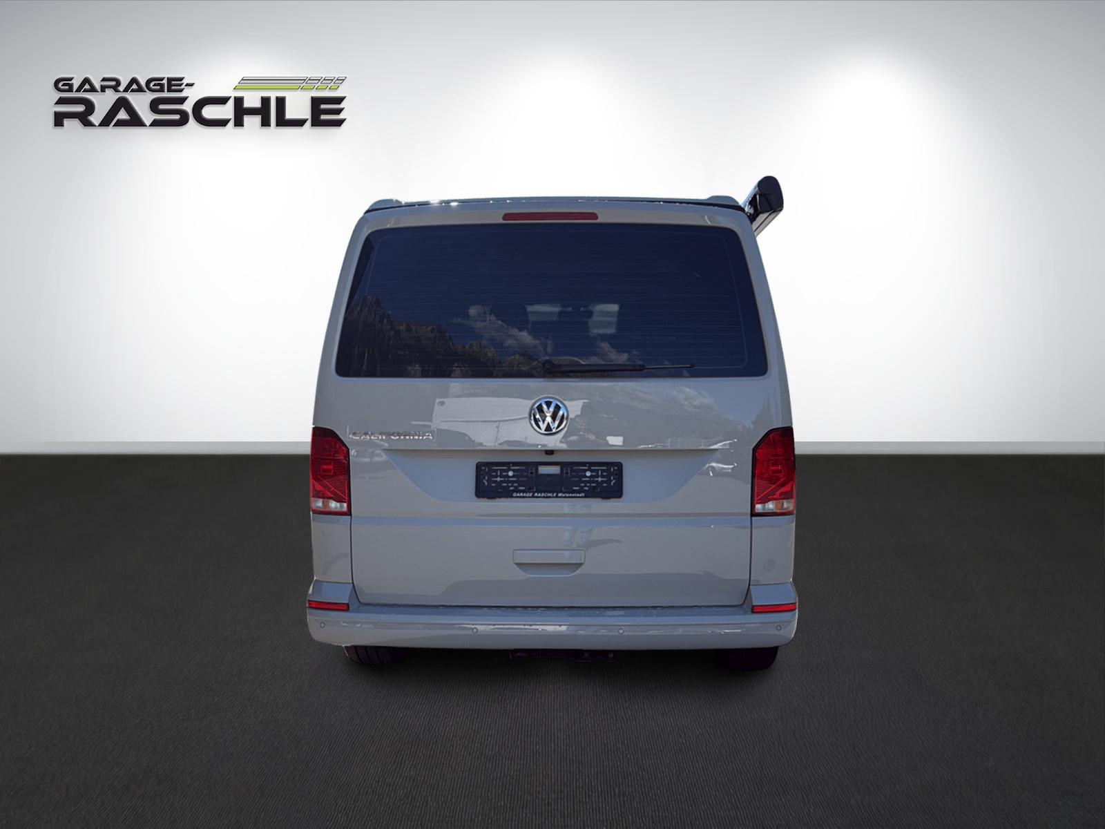 VW T6.1 California 3000 2.0 TDI 150 Beach-image-5